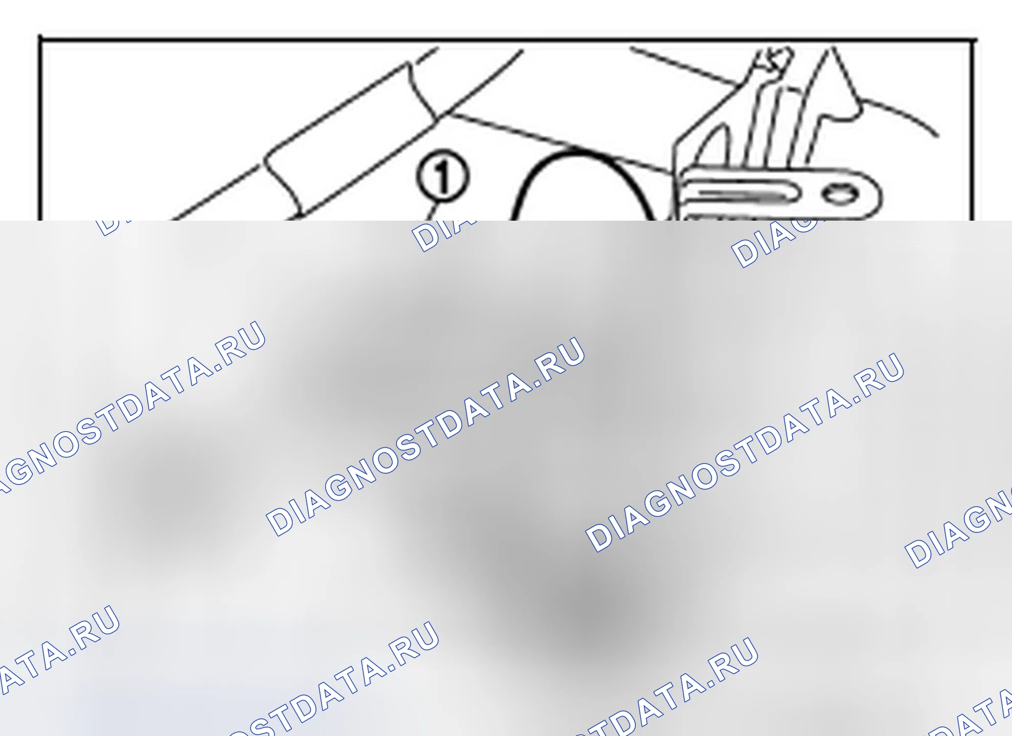 Рис. 262. Infiniti Q60 I