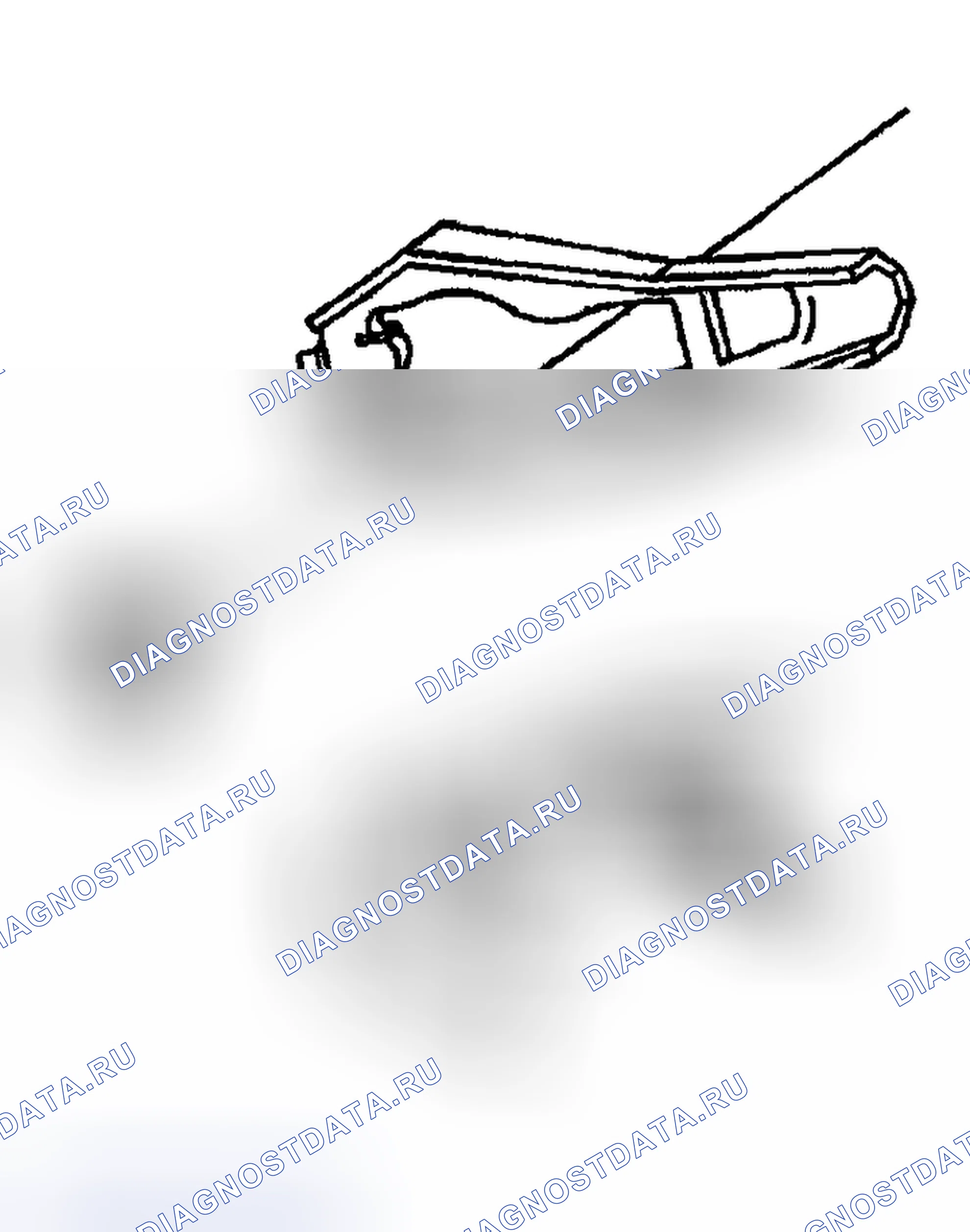 Рис. 180. Kia Rio I рестайлинг