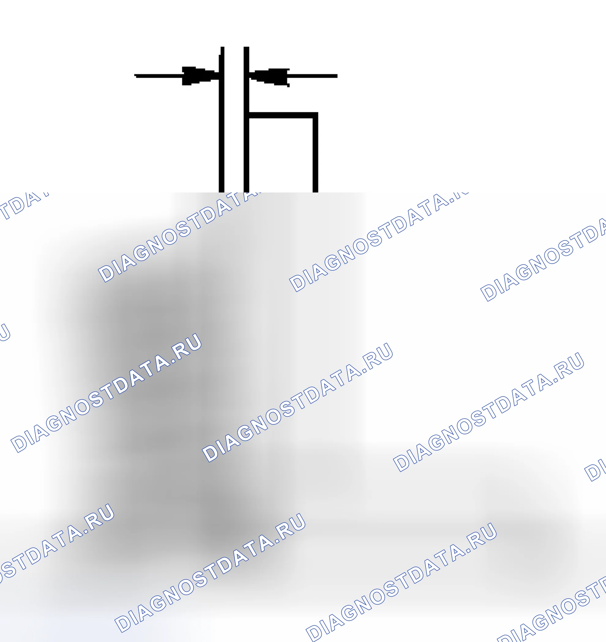 Рис. 136. Isuzu Axiom I