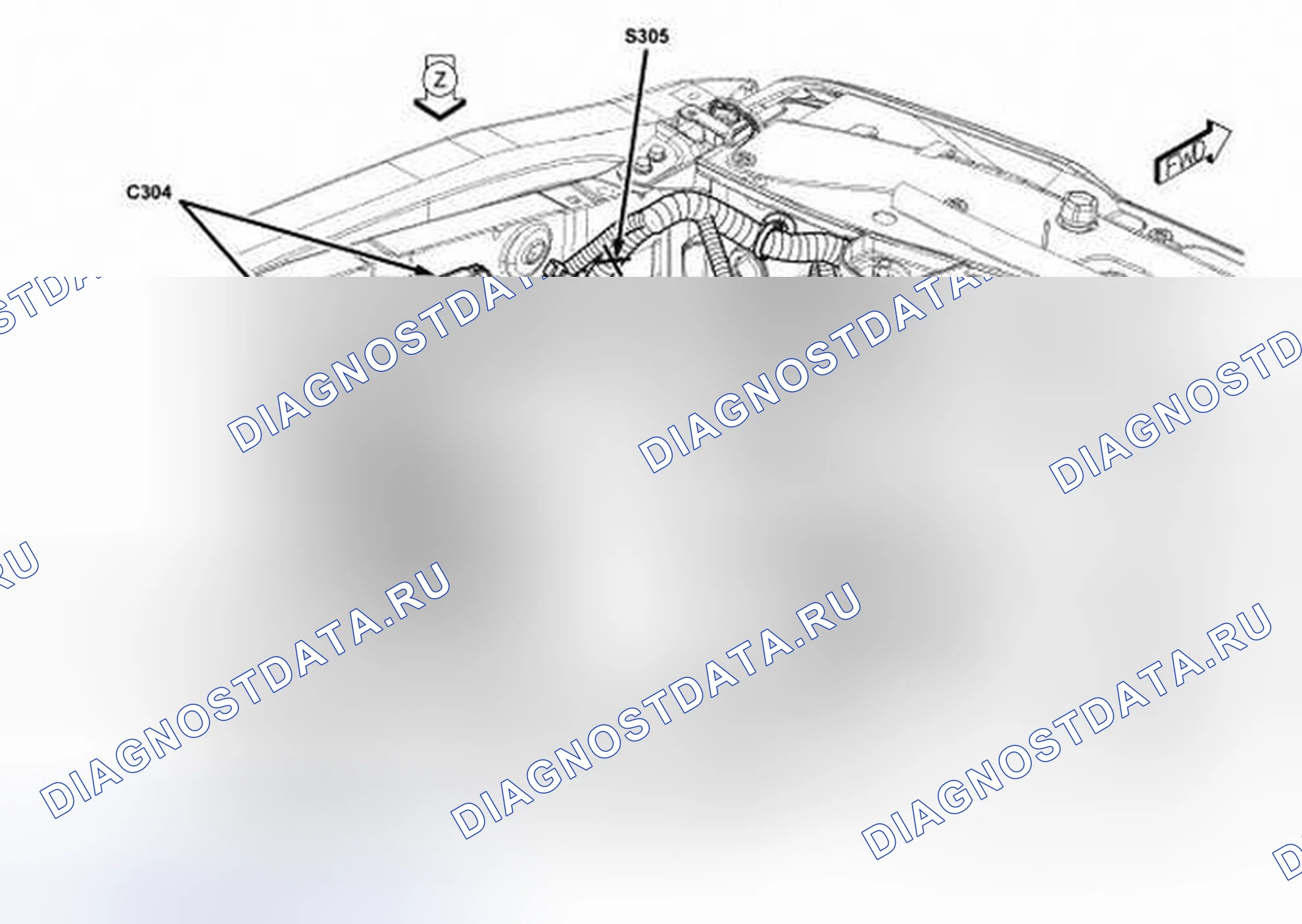 Рис. 4. Jeep Liberty II