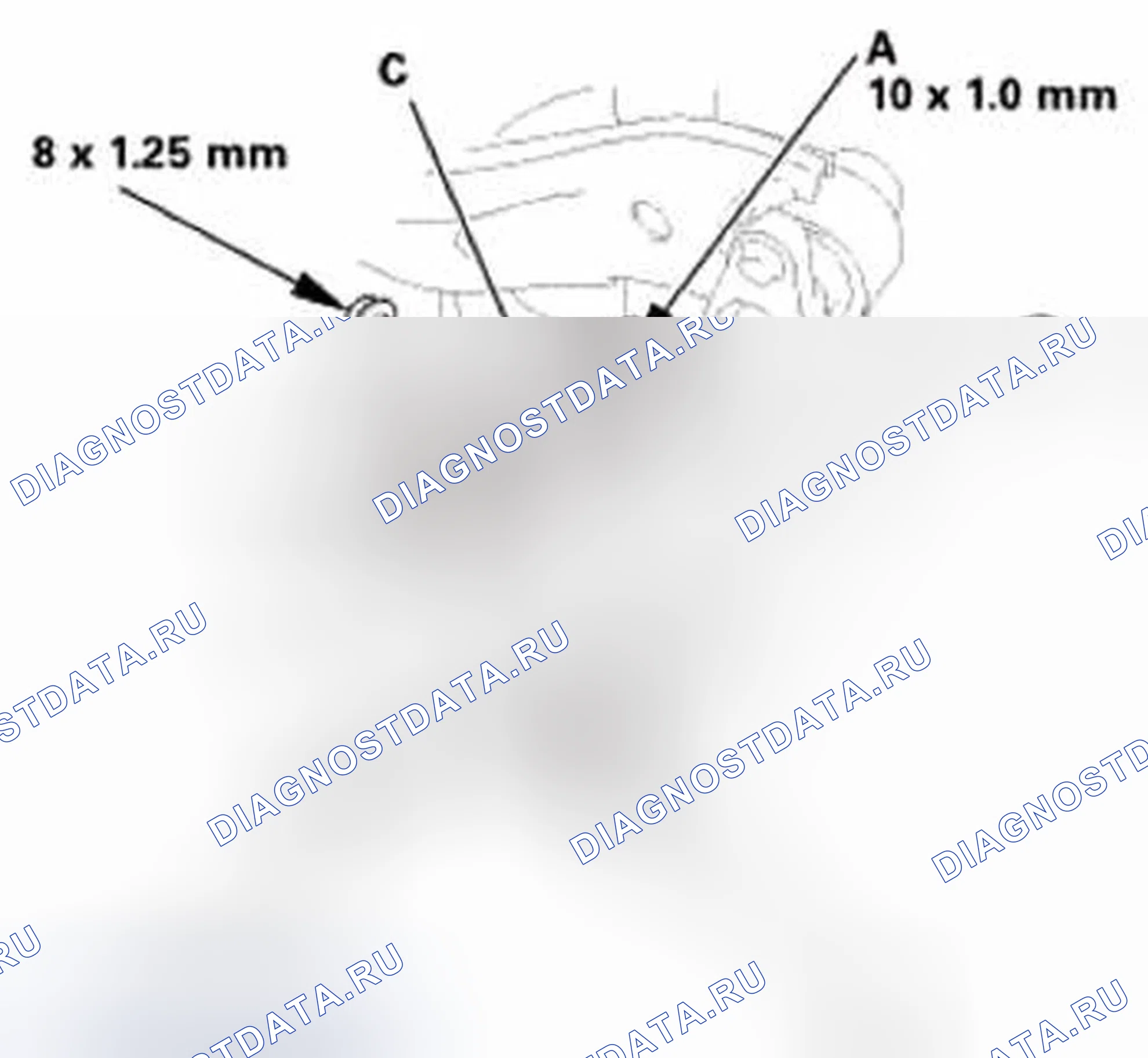 Рис. 262. Honda Civic IX