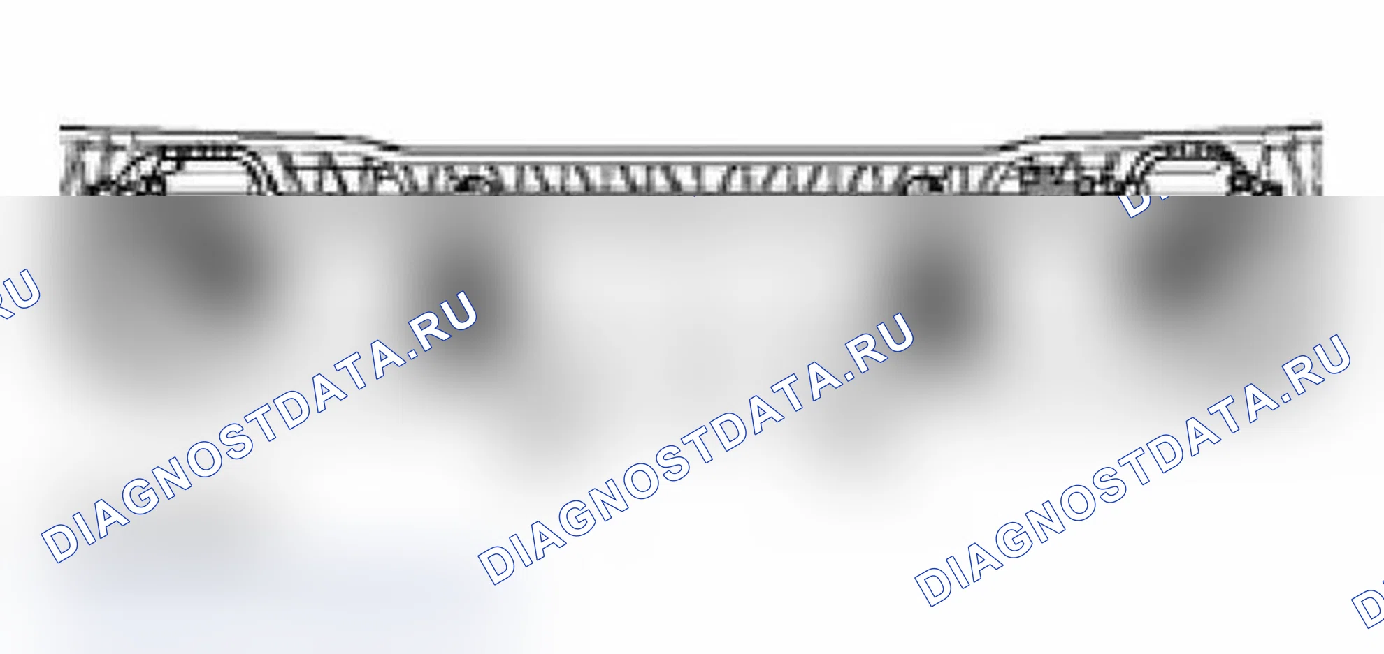 Рис. 32: Удаление. Audi A4 B6