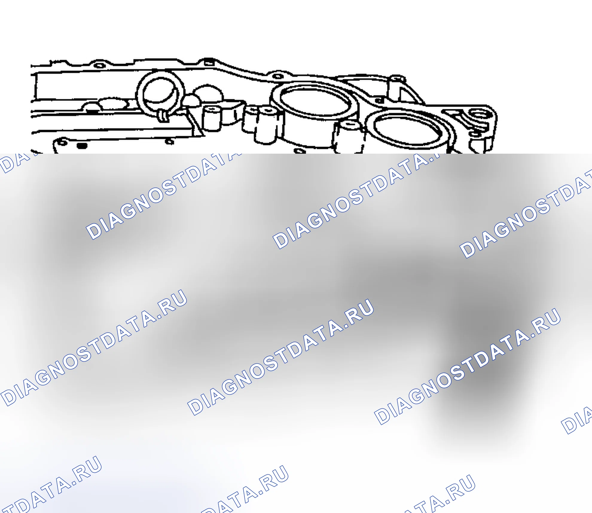 Рис. 656. Hyundai Pony I