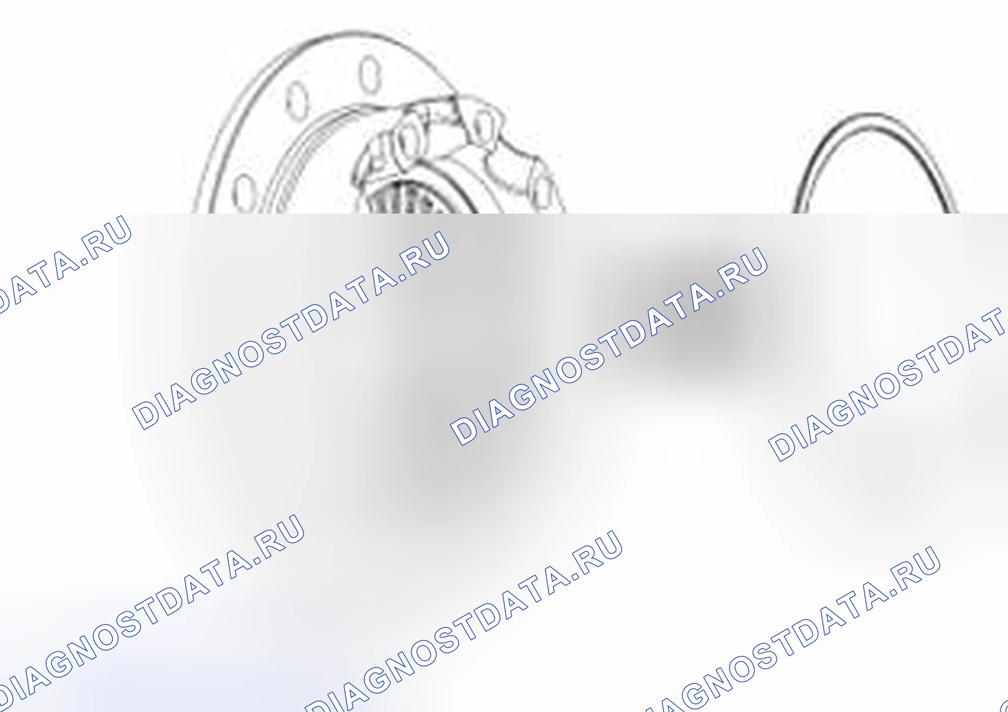 Рис. 207. Ford Pickup F250 Super Duty II