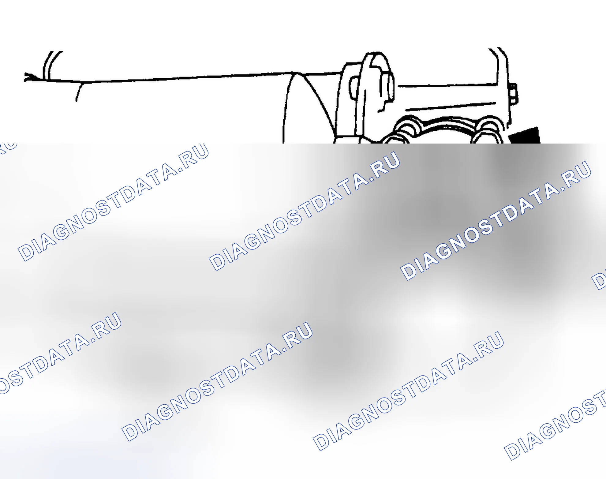 Рис. 12. Ford Pickup F250 