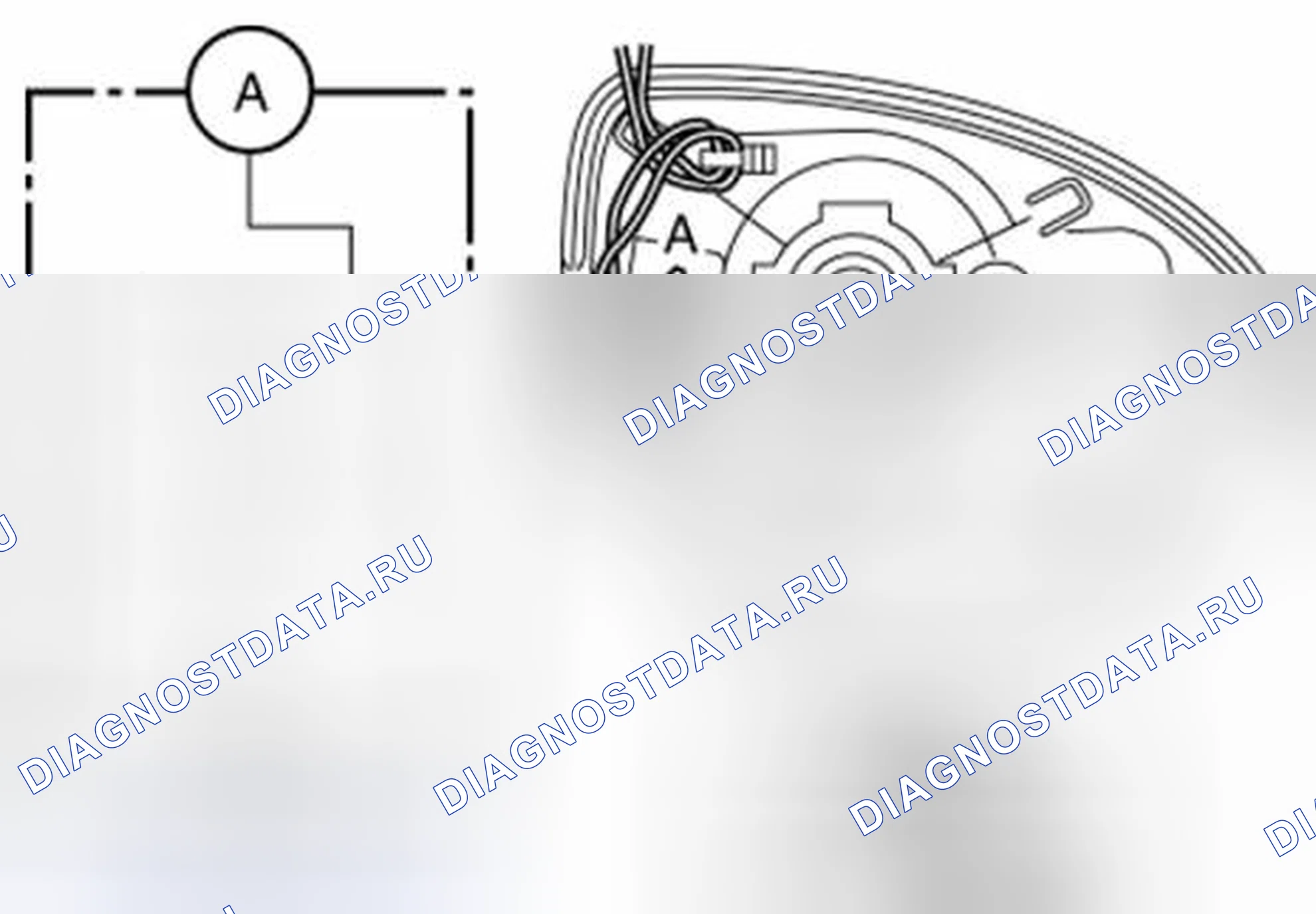 Рис. 35: Транспортные средства с обогреваемым внешним зеркалом. Mazda 3 BL рестайлинг