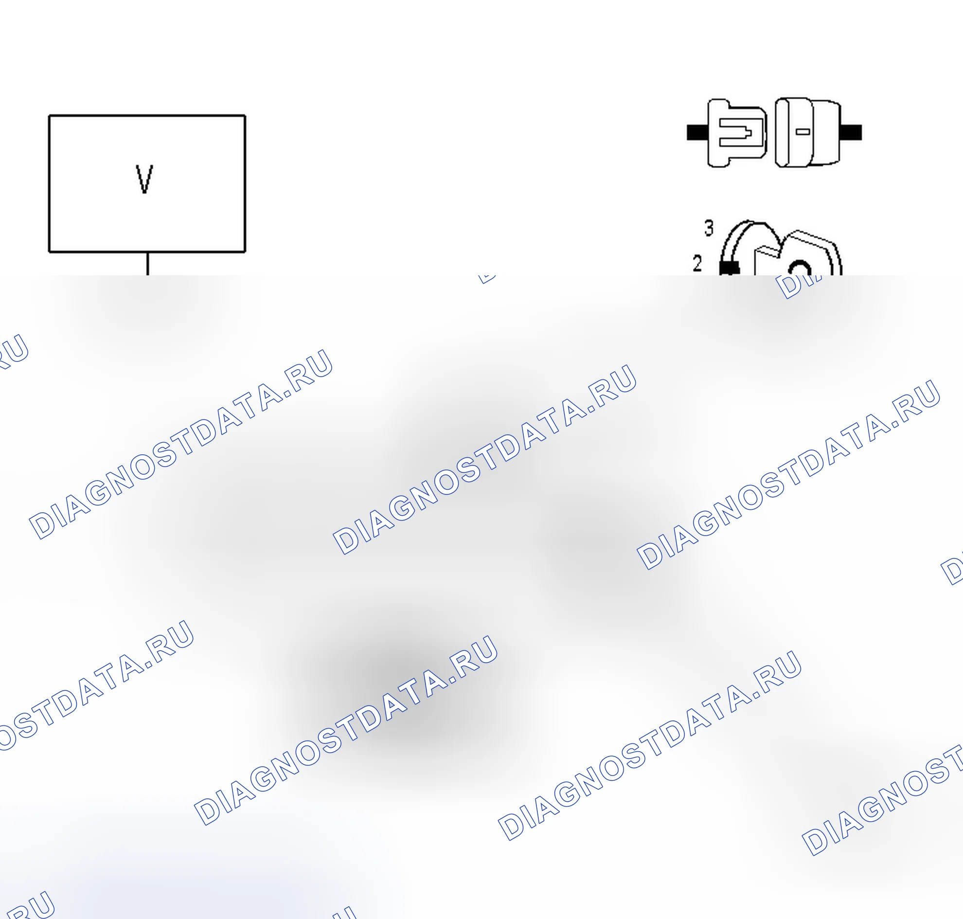 Рис. 394. Dodge Magnum I