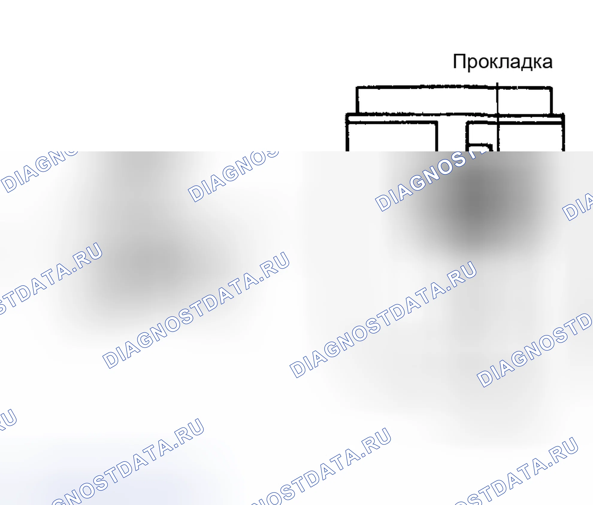 Рис. 46. Toyota Sequoia I рестайлинг
