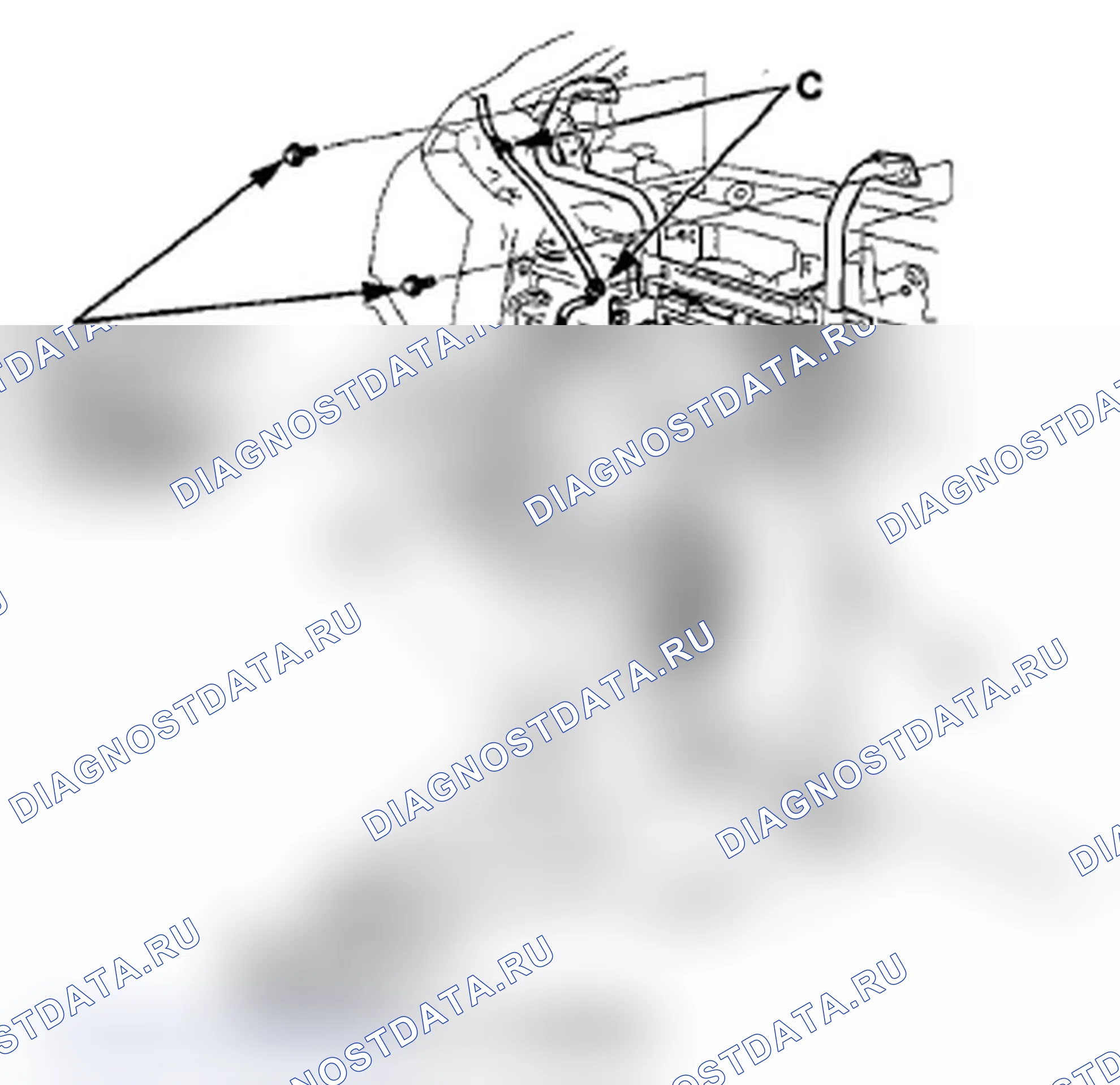 Рис. 188. Acura MDX II рестайлинг