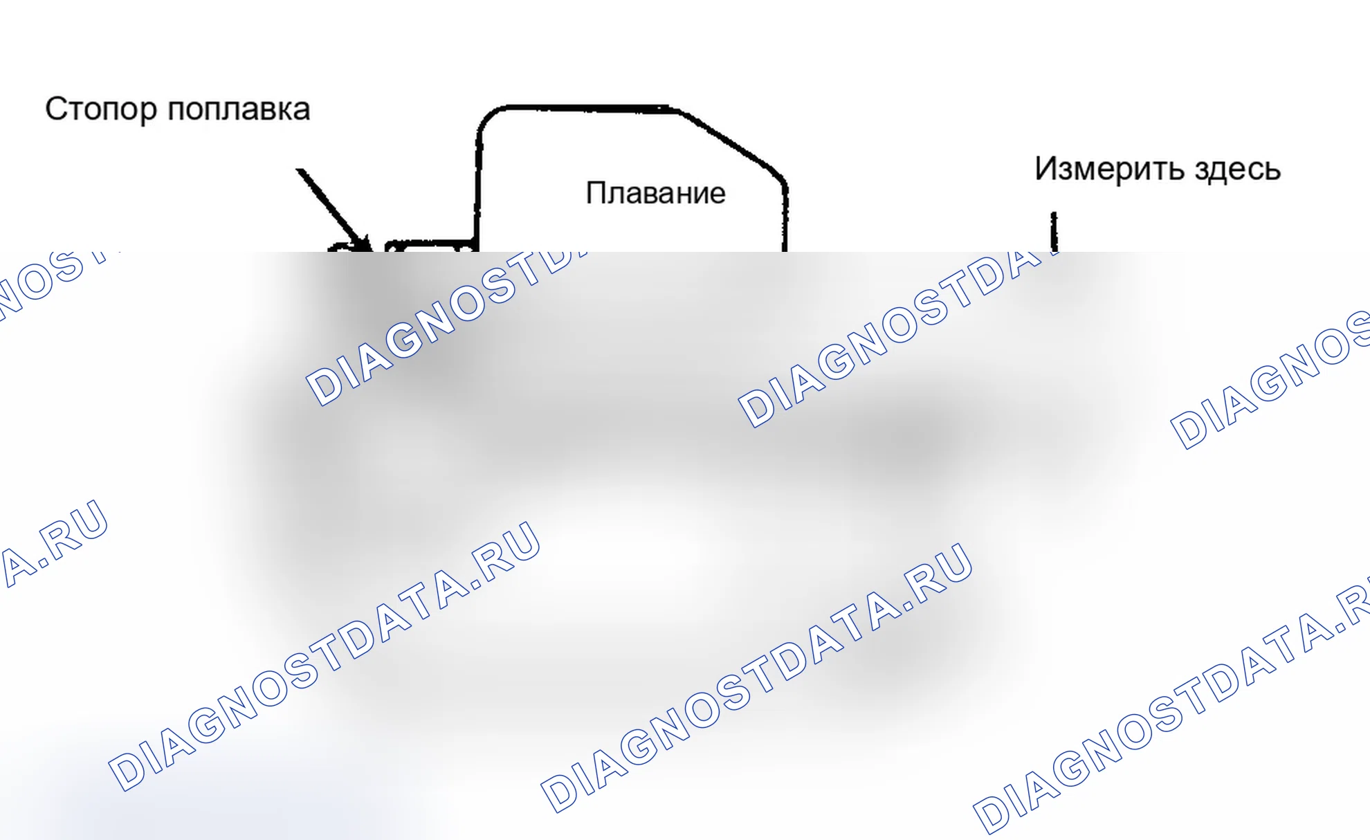 Разборка и сборка цилиндра замка двери. Ford B-MAX I