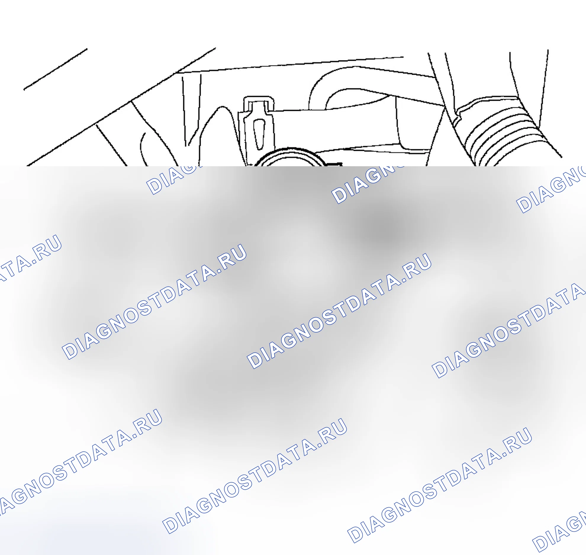 Рис. 491. Dodge Durango II