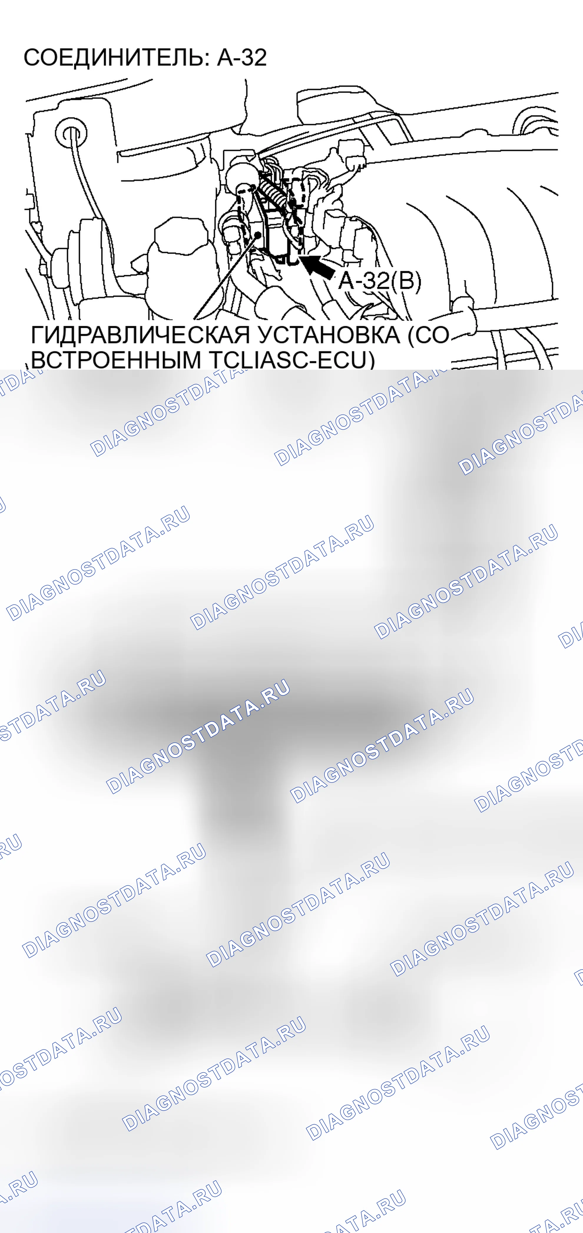 Рис. 92. Mitsubishi Endeavor I