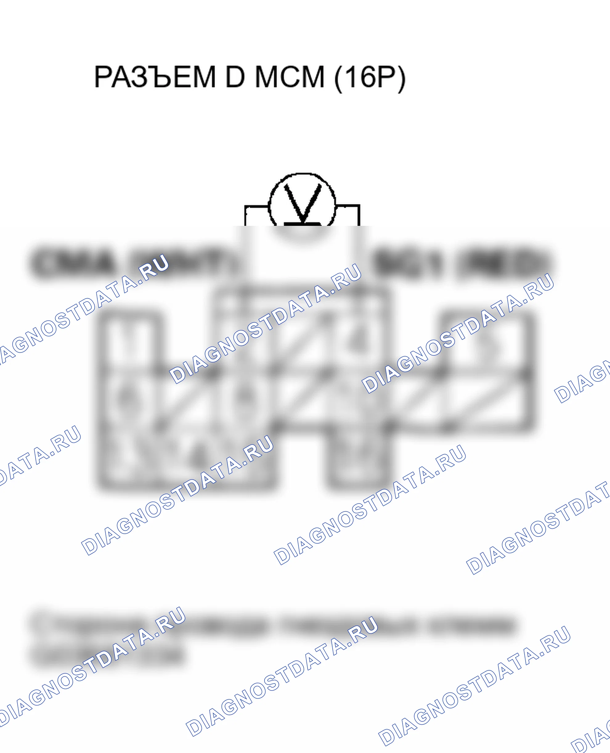 Рис. 445. Honda Insight I