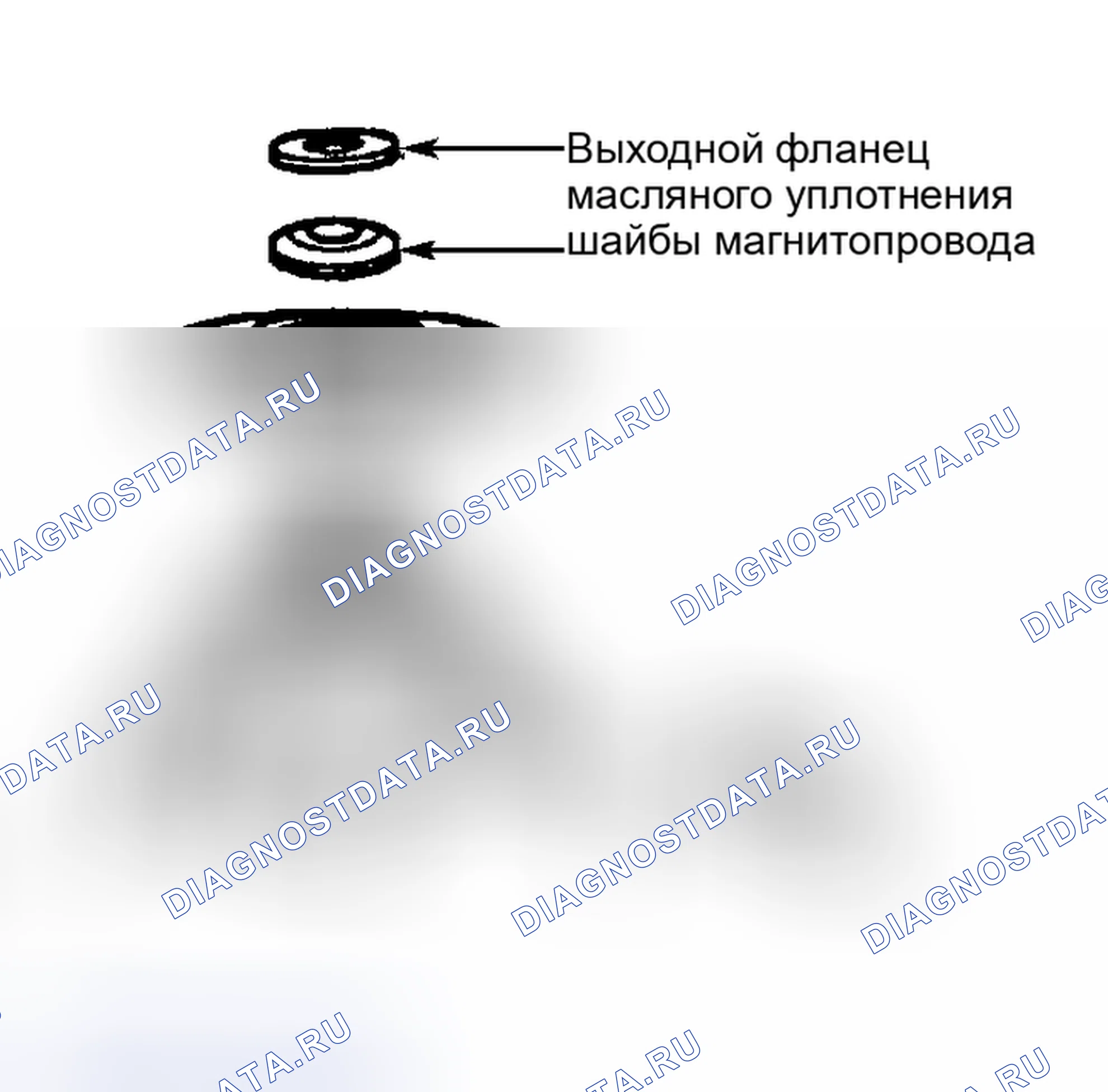 Рис. 3. Hyundai Palisade I рестайлинг
