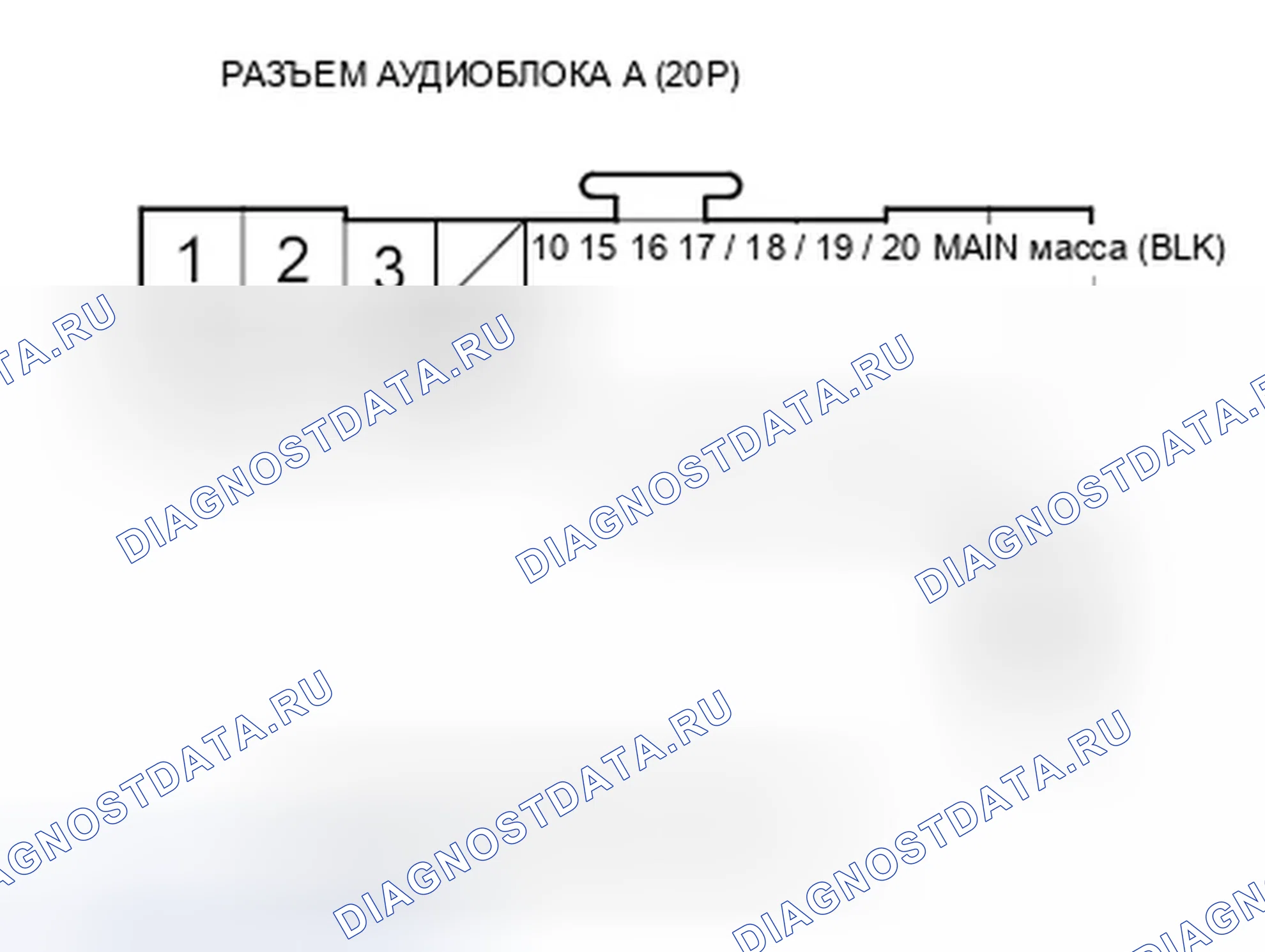 Рис. 83. Honda Element YH2 рестайлинг 2