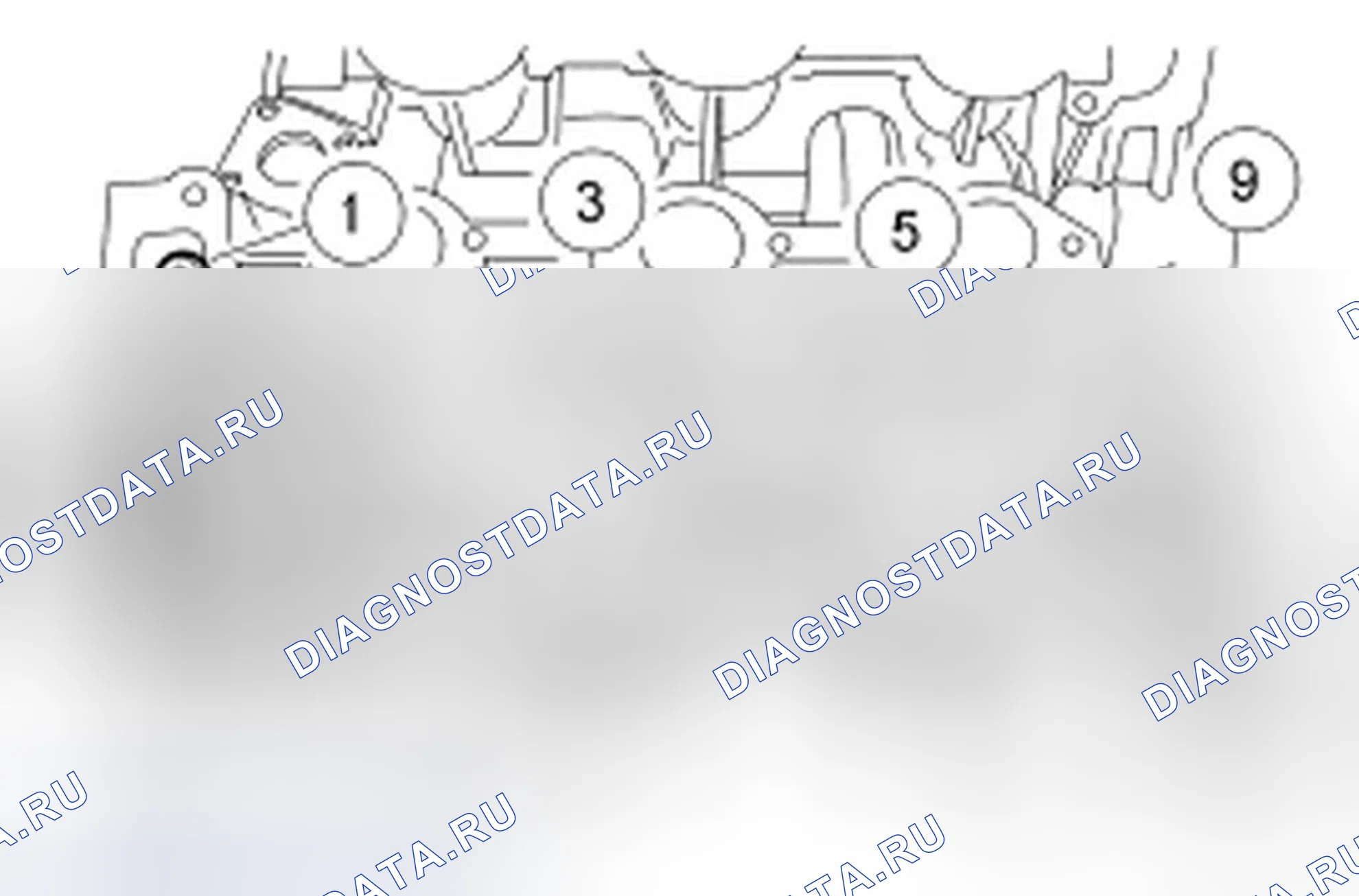 Рис. 256. Ford Ranger II рестайлинг