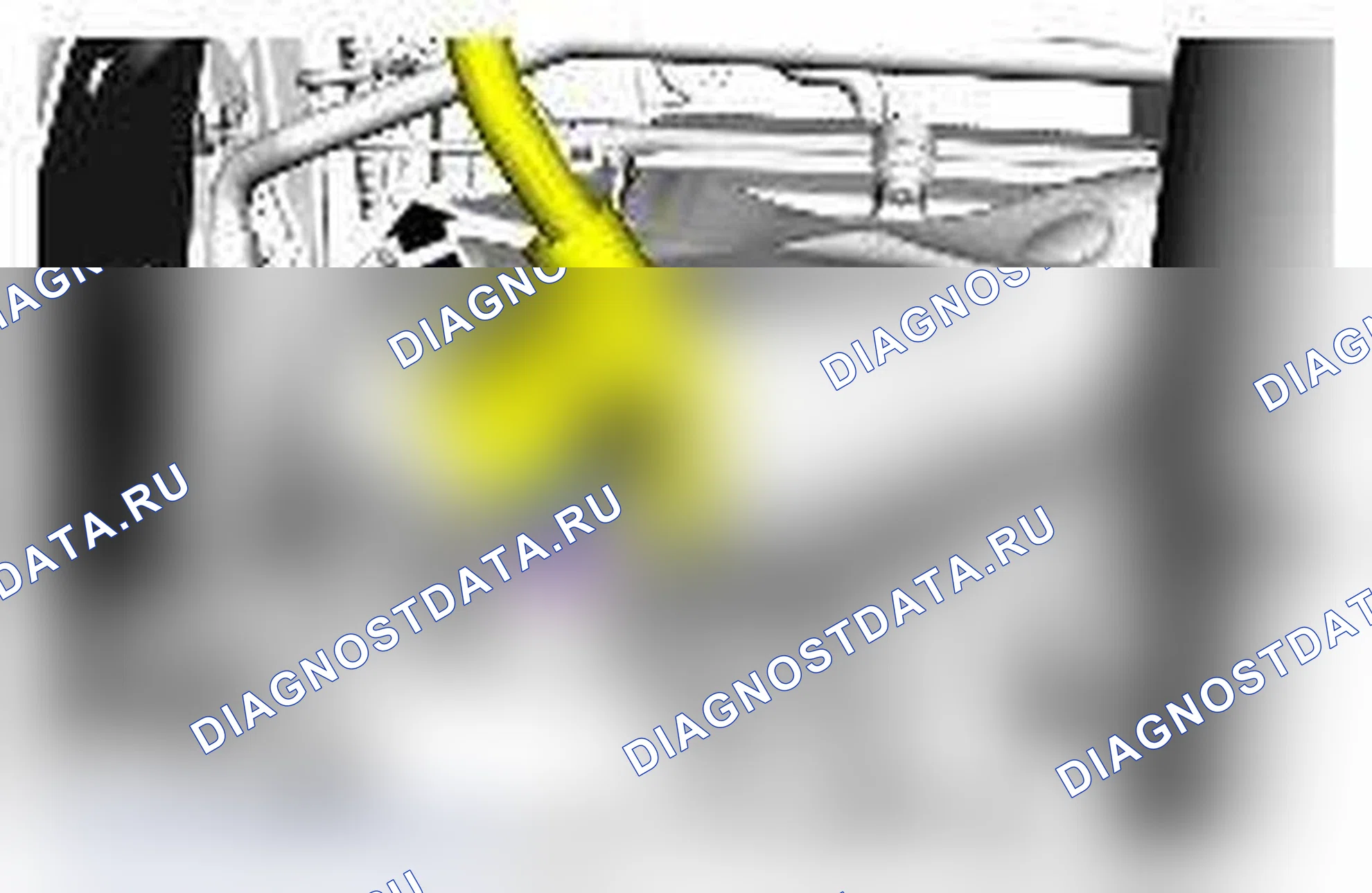 Рис. 8. Jaguar XKR II рестайлинг