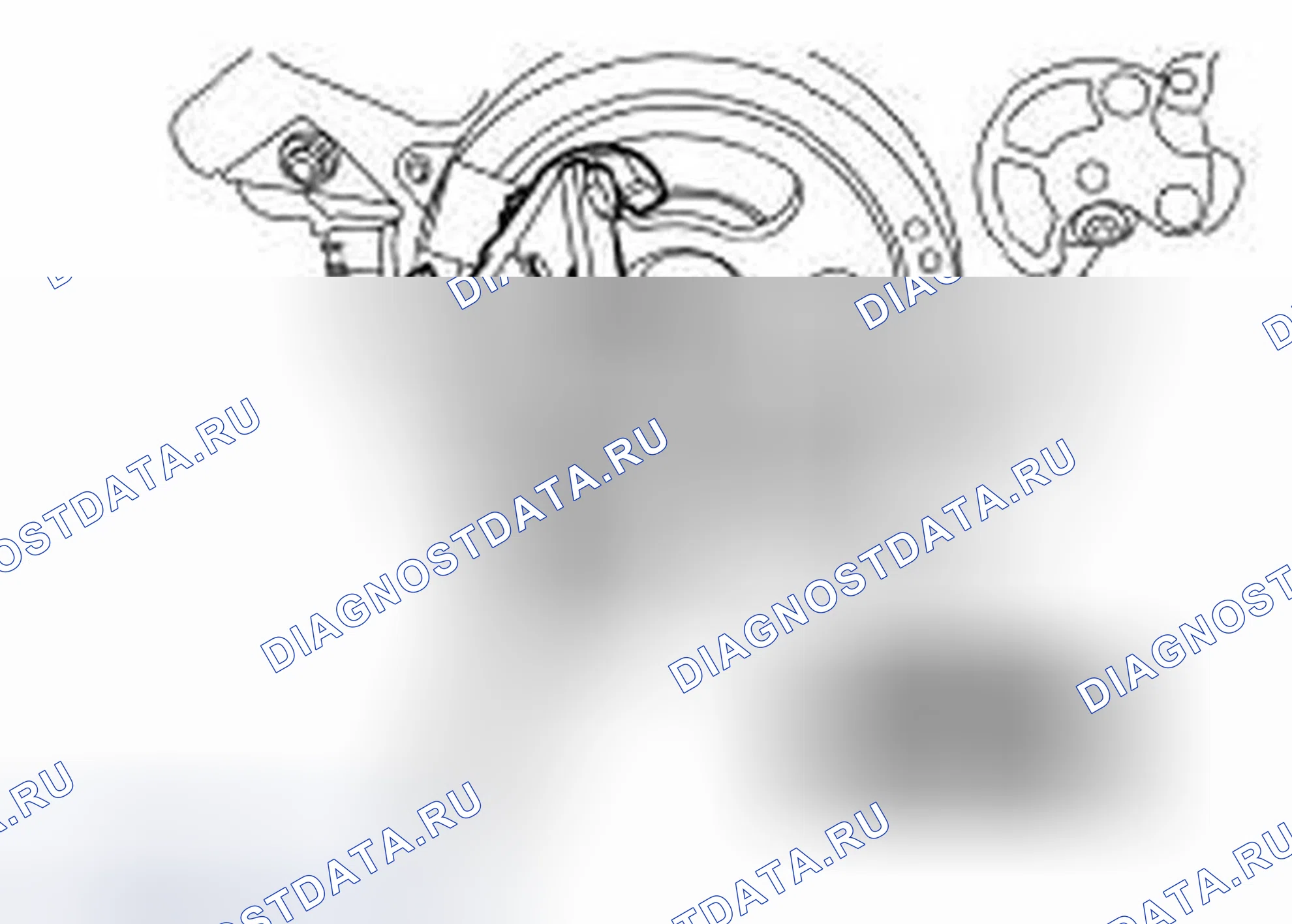 Рис. 239. Ford Flex I