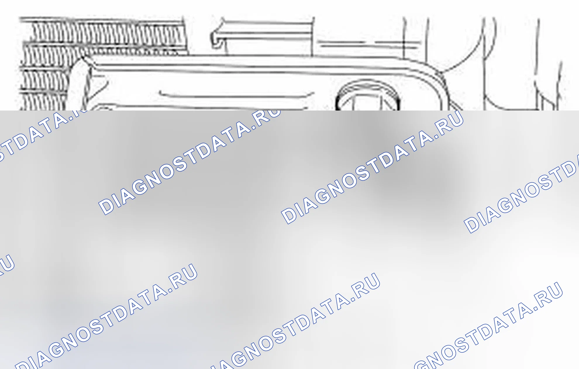 Рис. 692. Ford Freestyle I