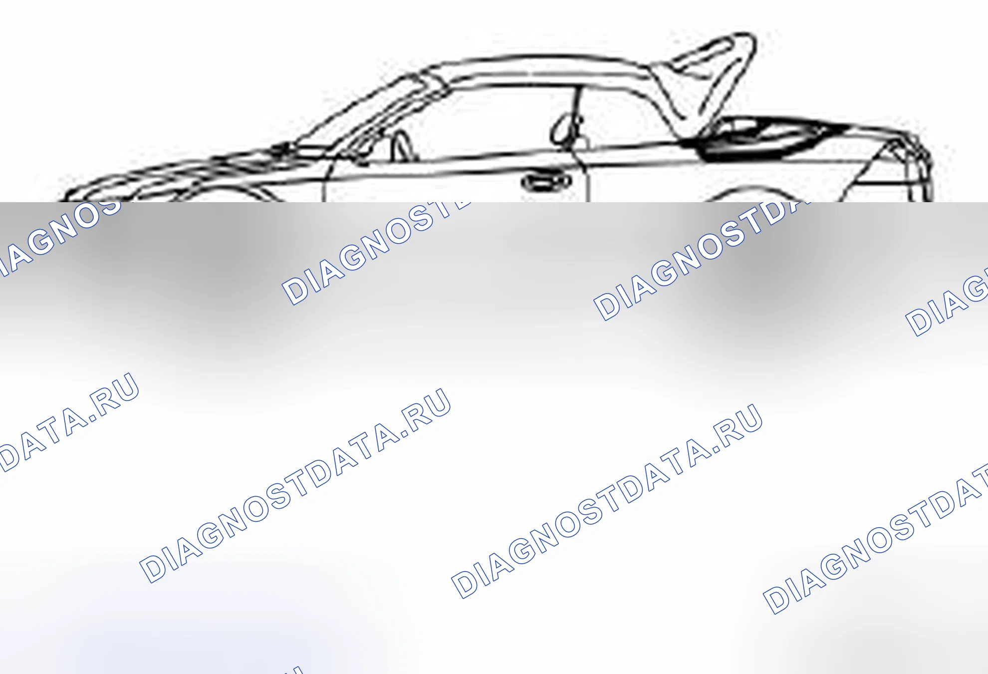 Рис. 78. Saab 9-3 II