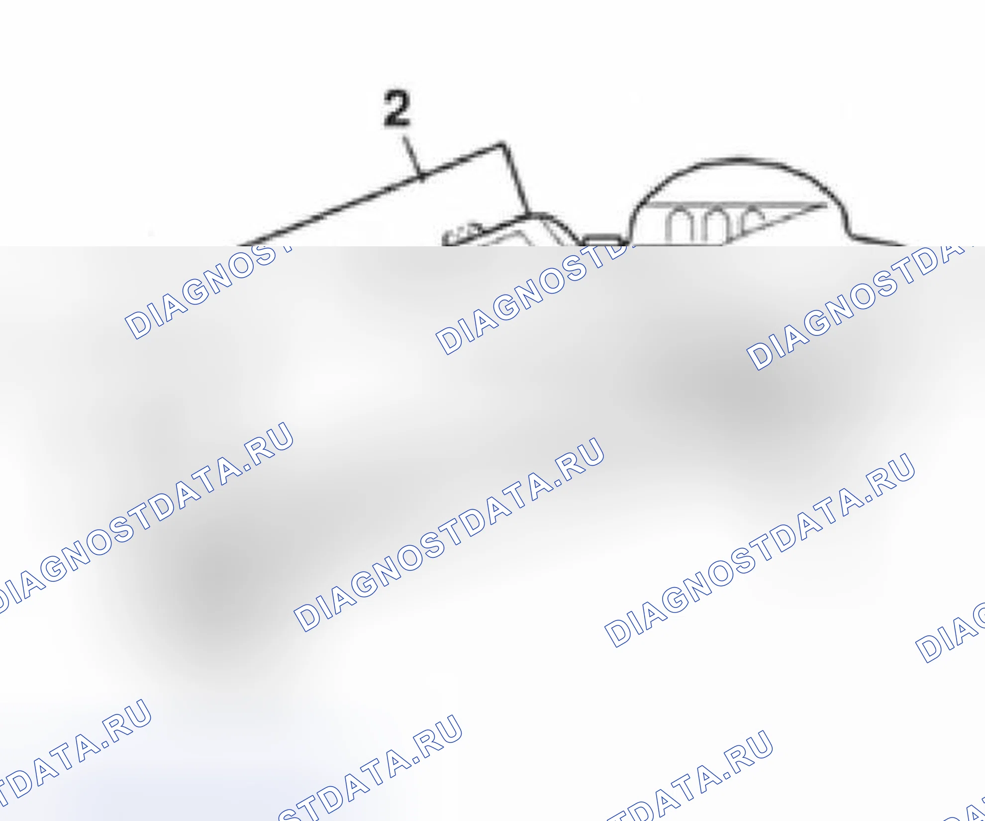 Рис. 316. Audi A6 C5 рестайлинг