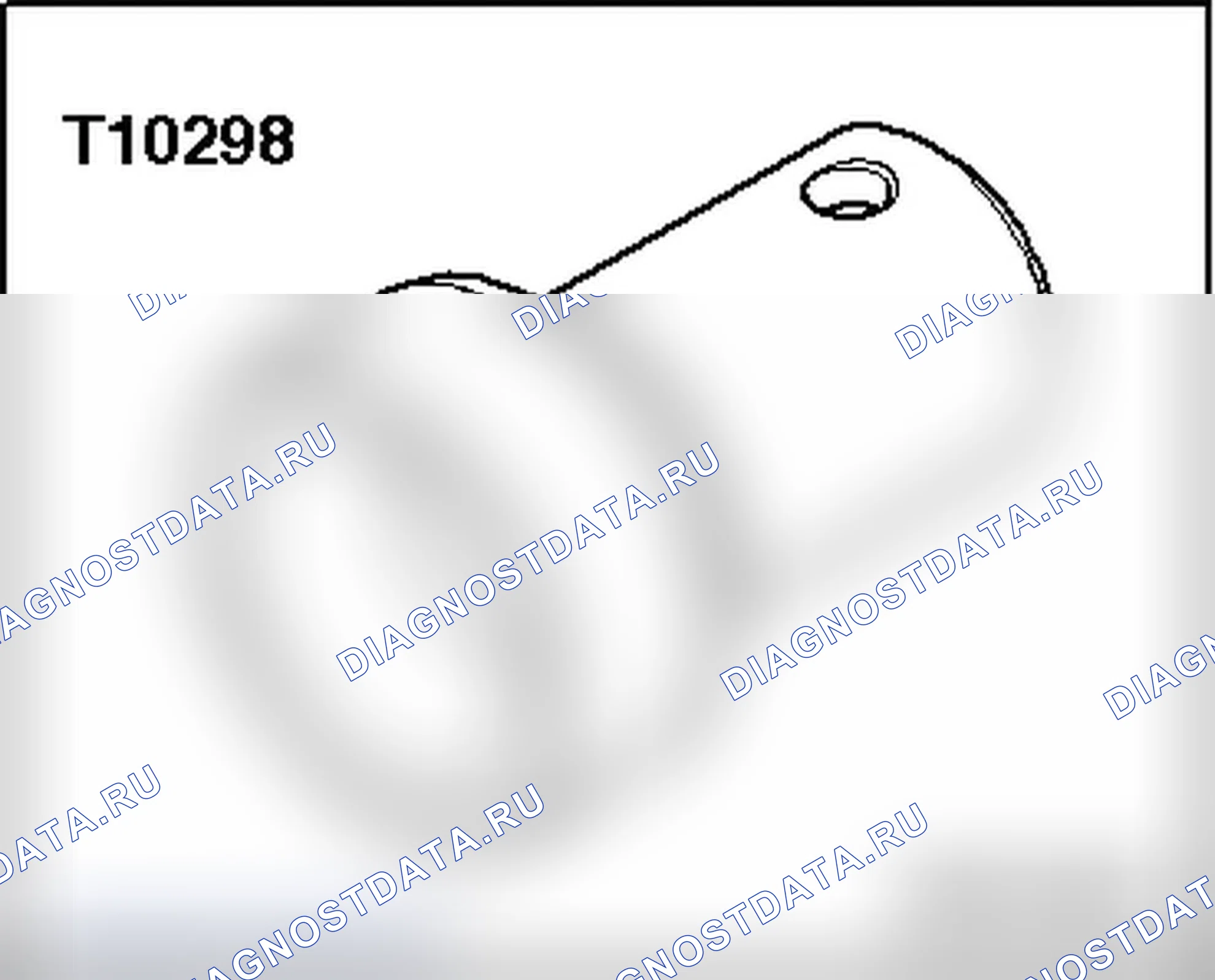 Рис. 238. Audi TT 8J рестайлинг