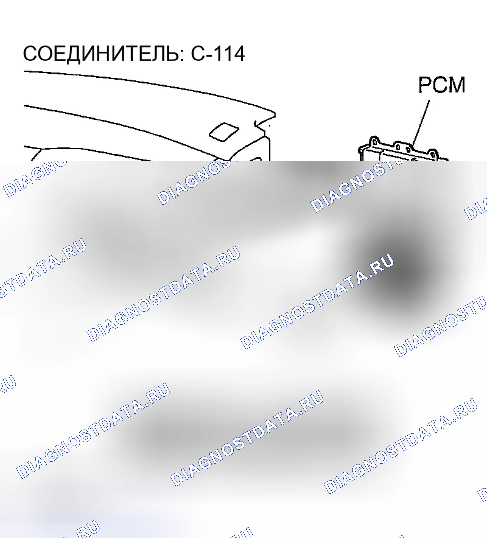 Рис. 1094. Mazda MX-5 NA