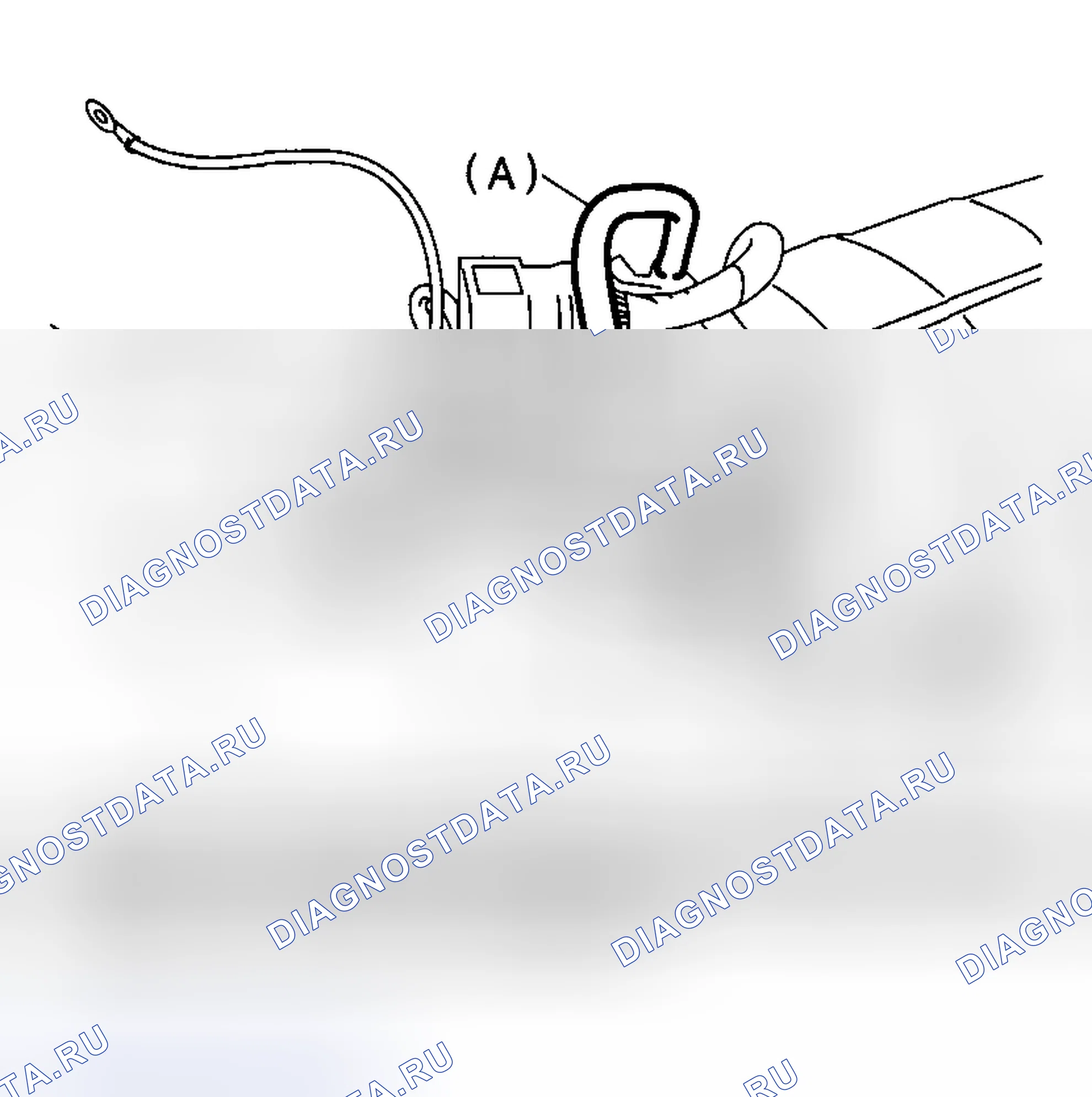 Рис. 505. Subaru Impreza GD/GC/GG рестайлинг