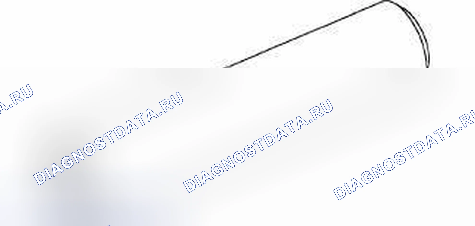 Рис. 9. Dodge Dakota III рестайлинг