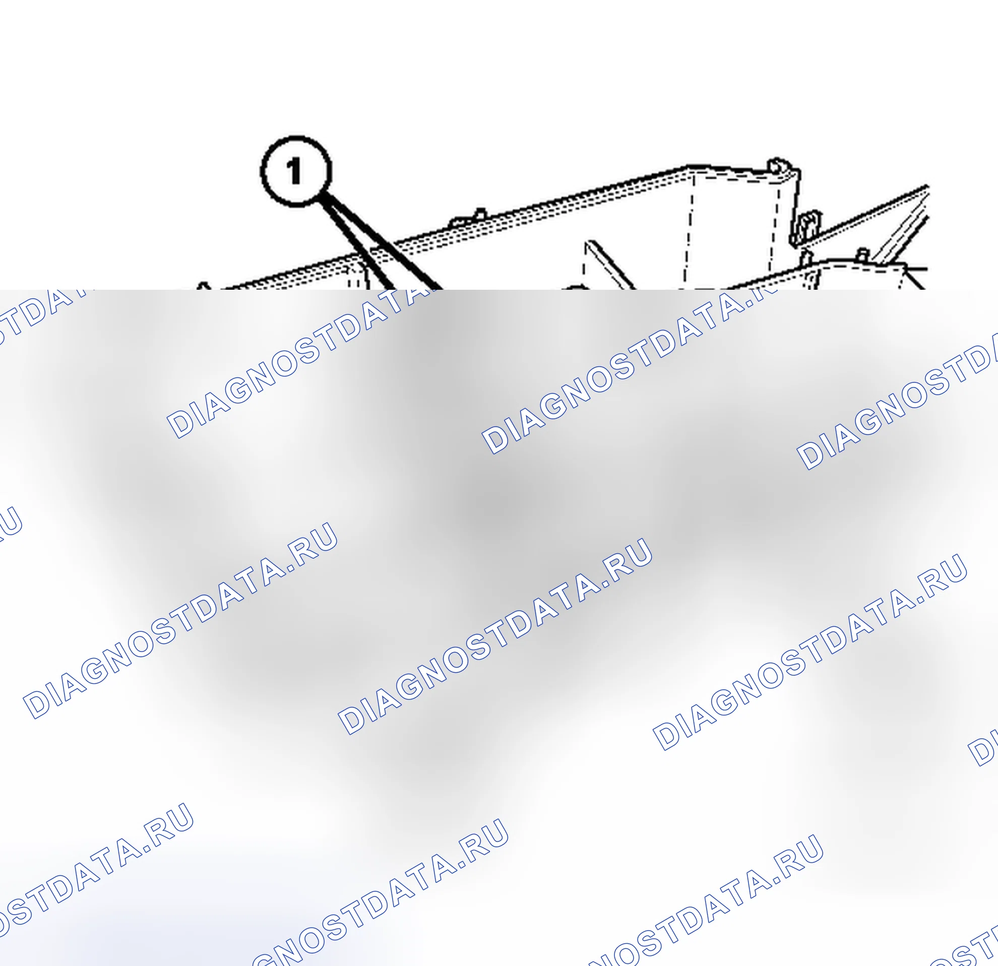Рис. 74. Dodge Cab & Chassis R3500 HD 