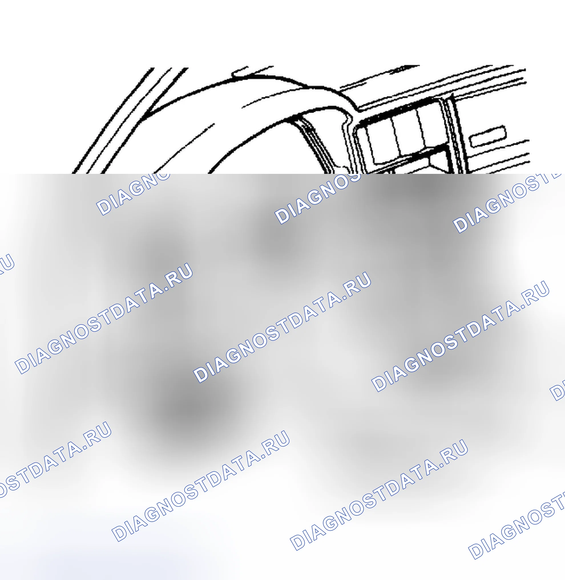Рис. 4. Kia Rio IV рестайлинг