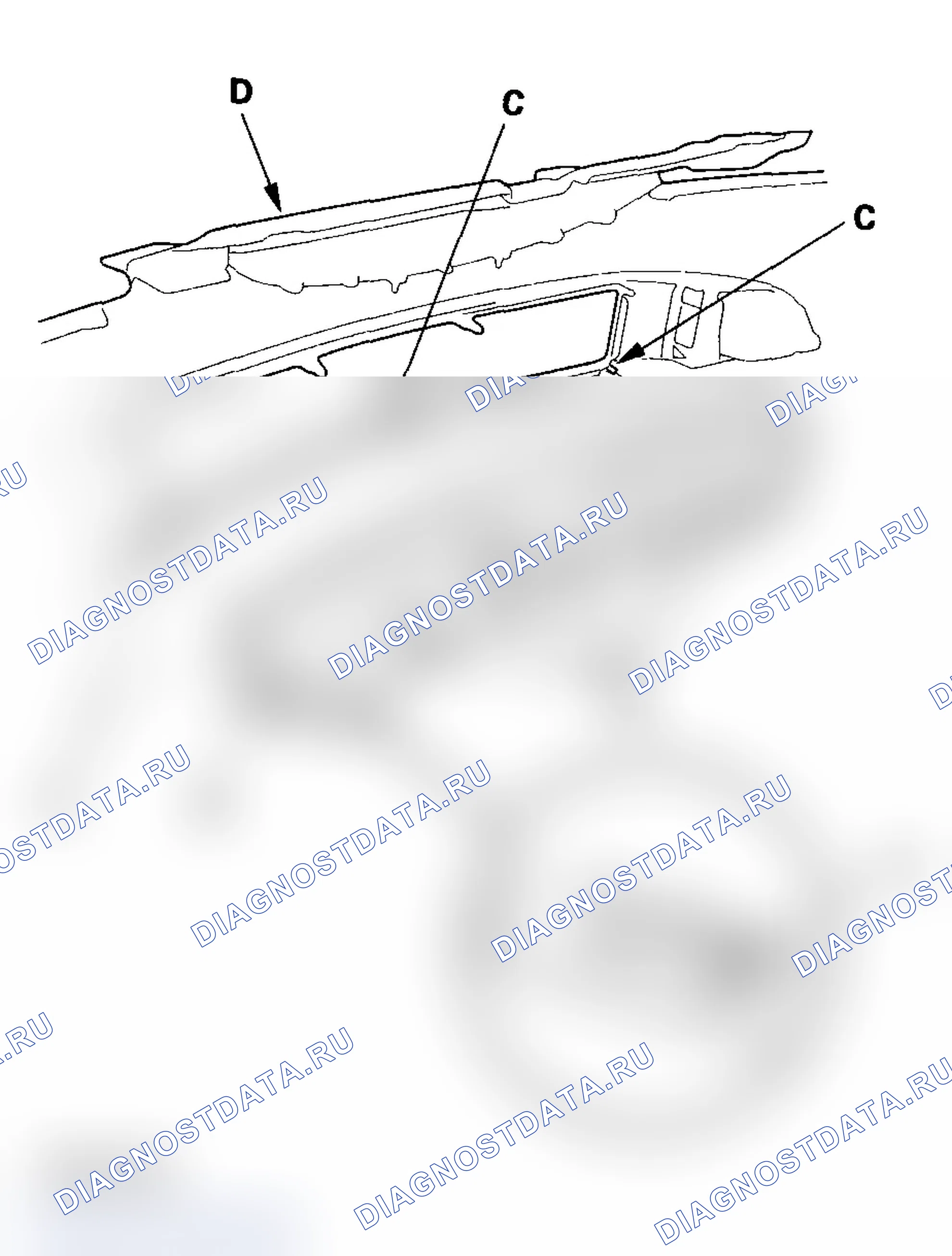 Рис. 7. Acura RSX I