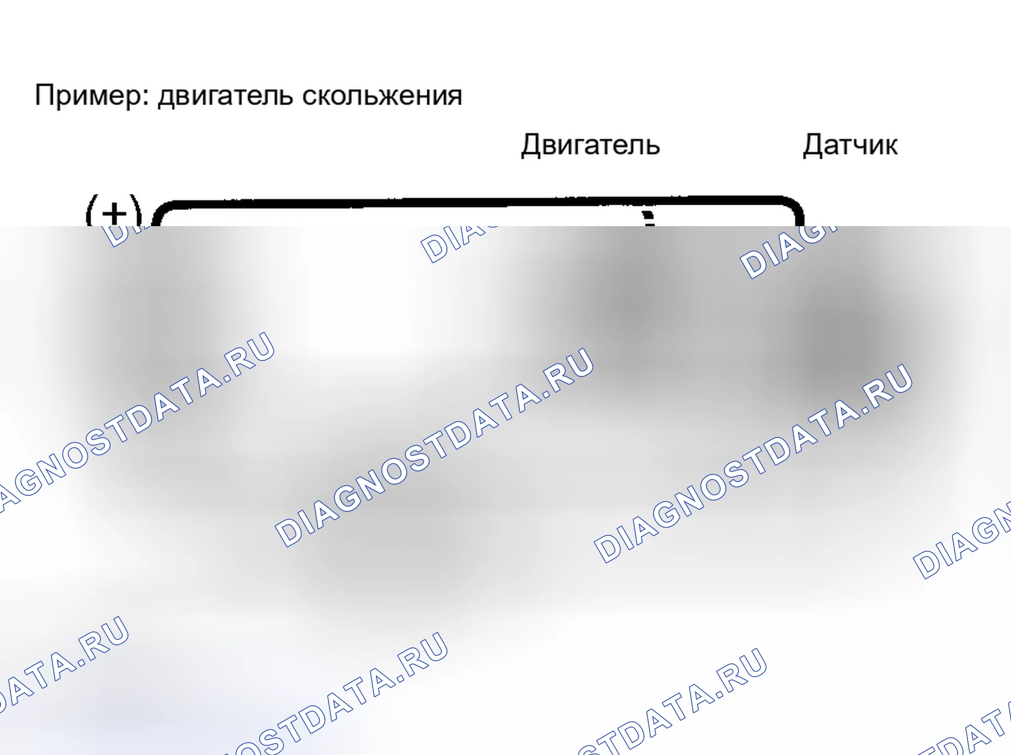 Рис. 27: ПРОЦЕДУРА КОНТРОЛЯ. Toyota Avalon XX20 рестайлинг