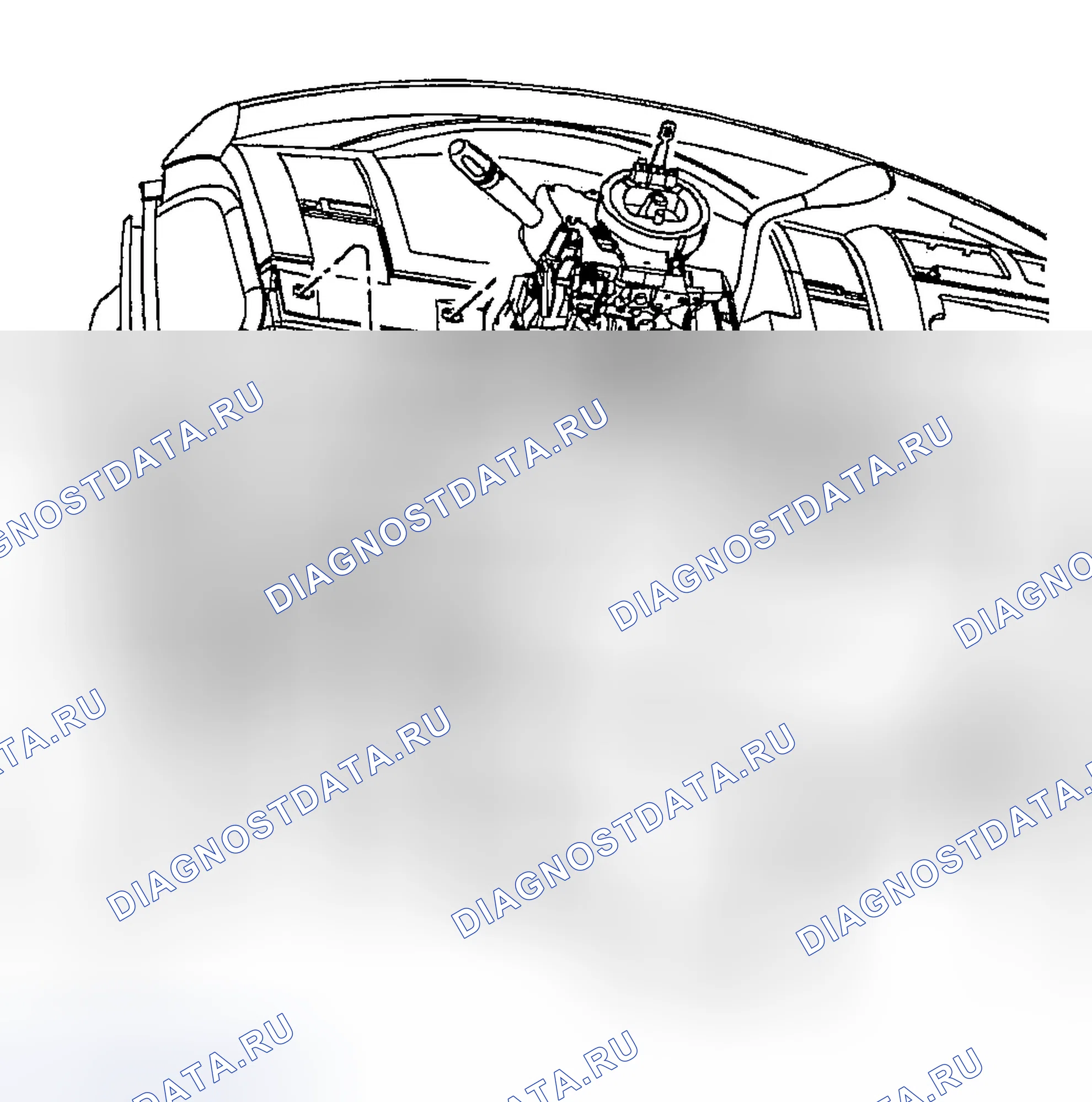 Рис. 144. Dodge Durango II