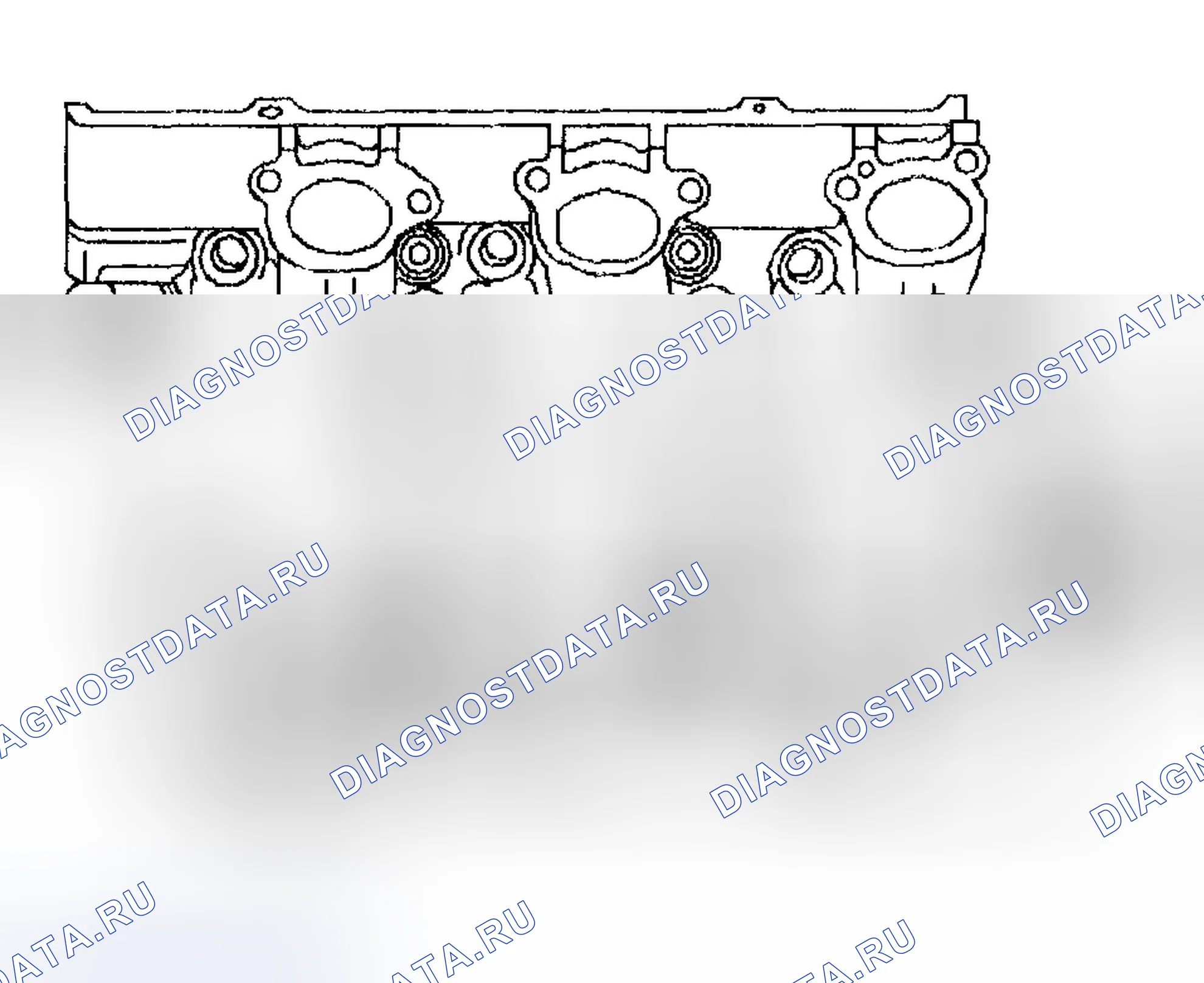 Рис. 274. Chevrolet Impala VIII