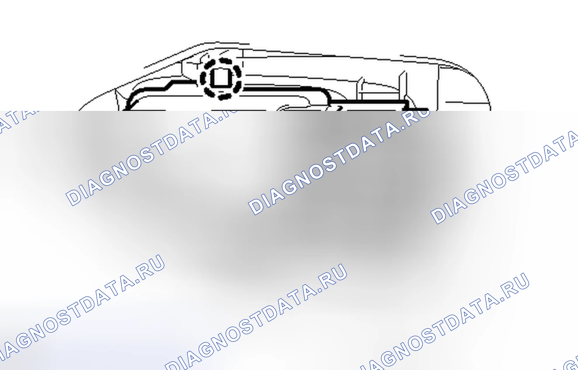 Рис. 433. Toyota Yaris III