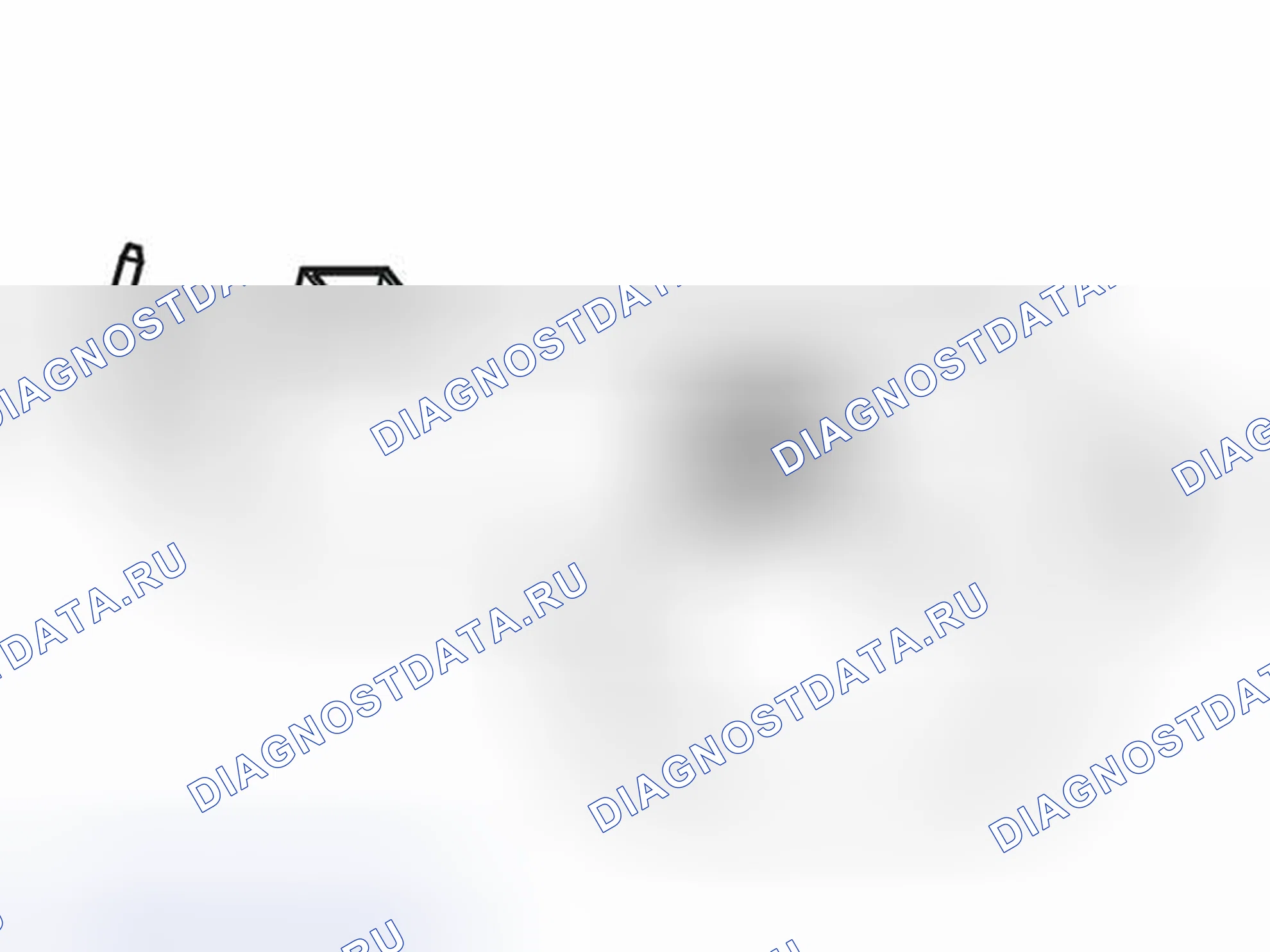 Рис. 1916. Volvo V70 II