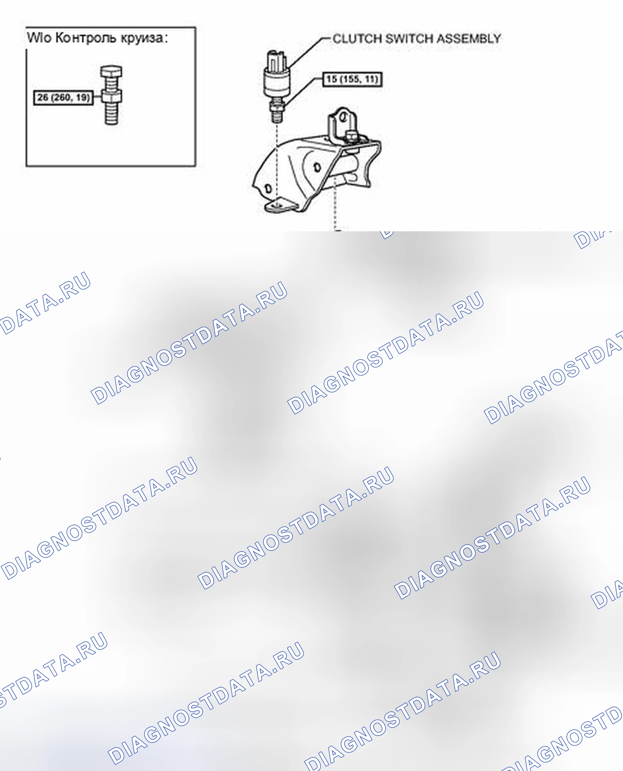 Рис. 5: ИЛЛЮСТРАЦИЯ. Toyota FJ Cruiser I