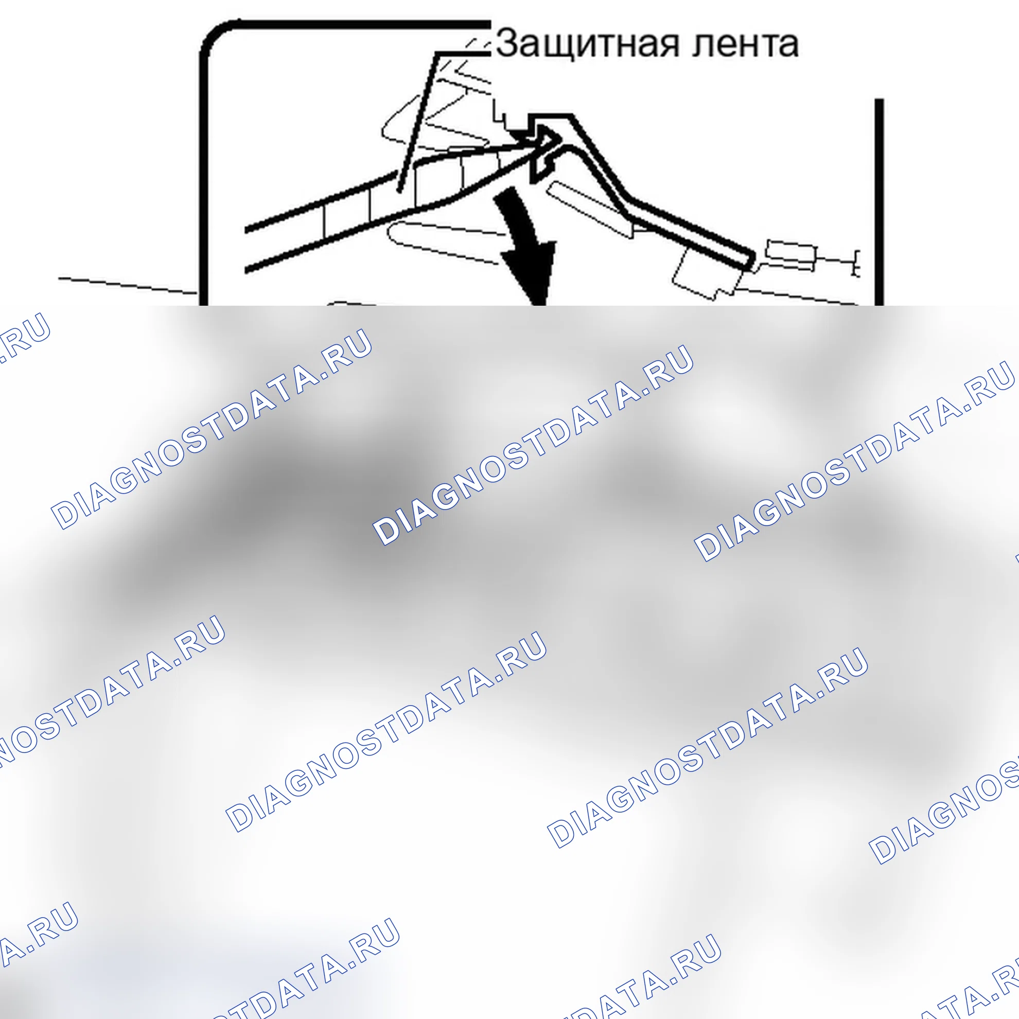 Рис. 21. Lexus IS F I