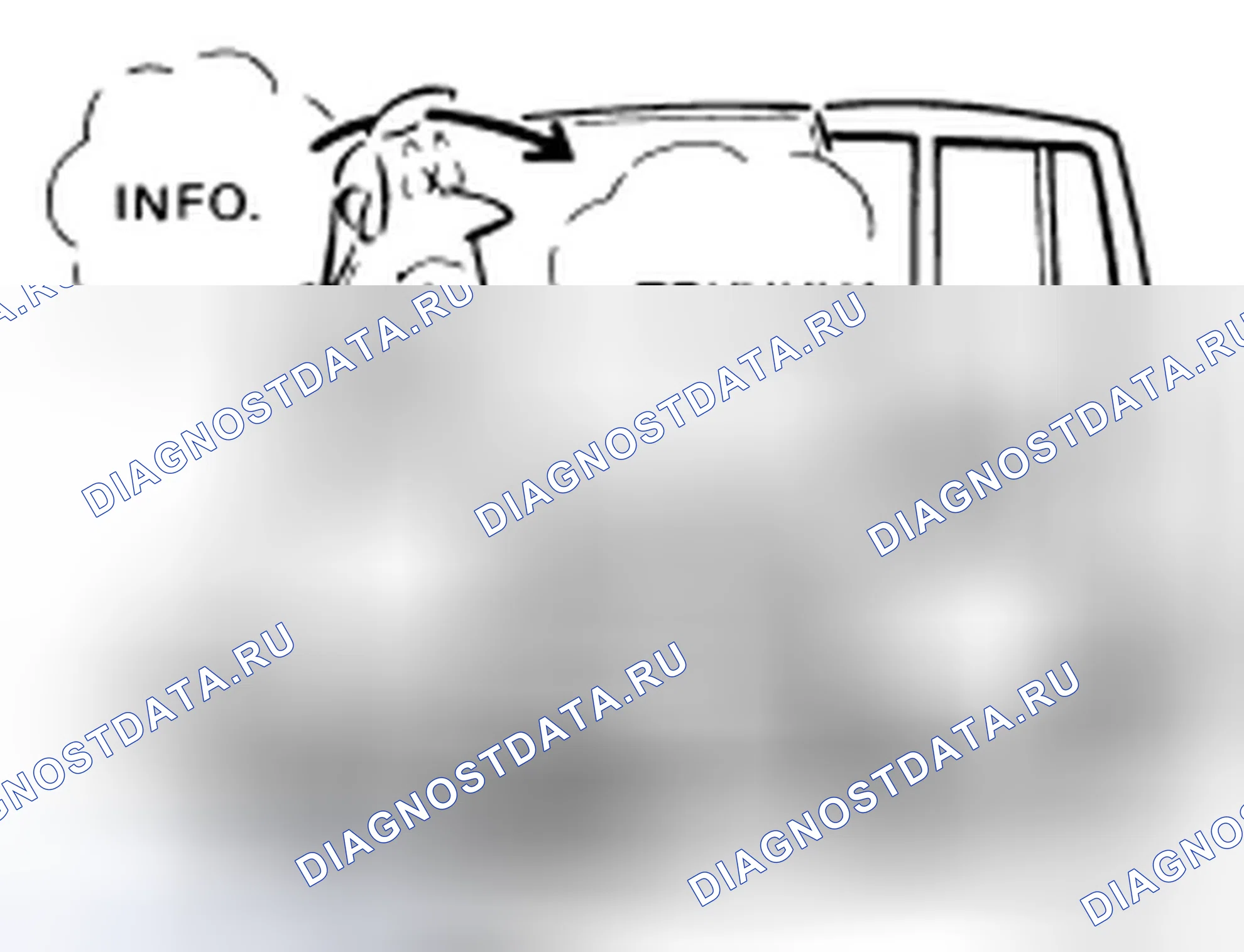 Рис. 24. Infiniti FX35 I рестайлинг