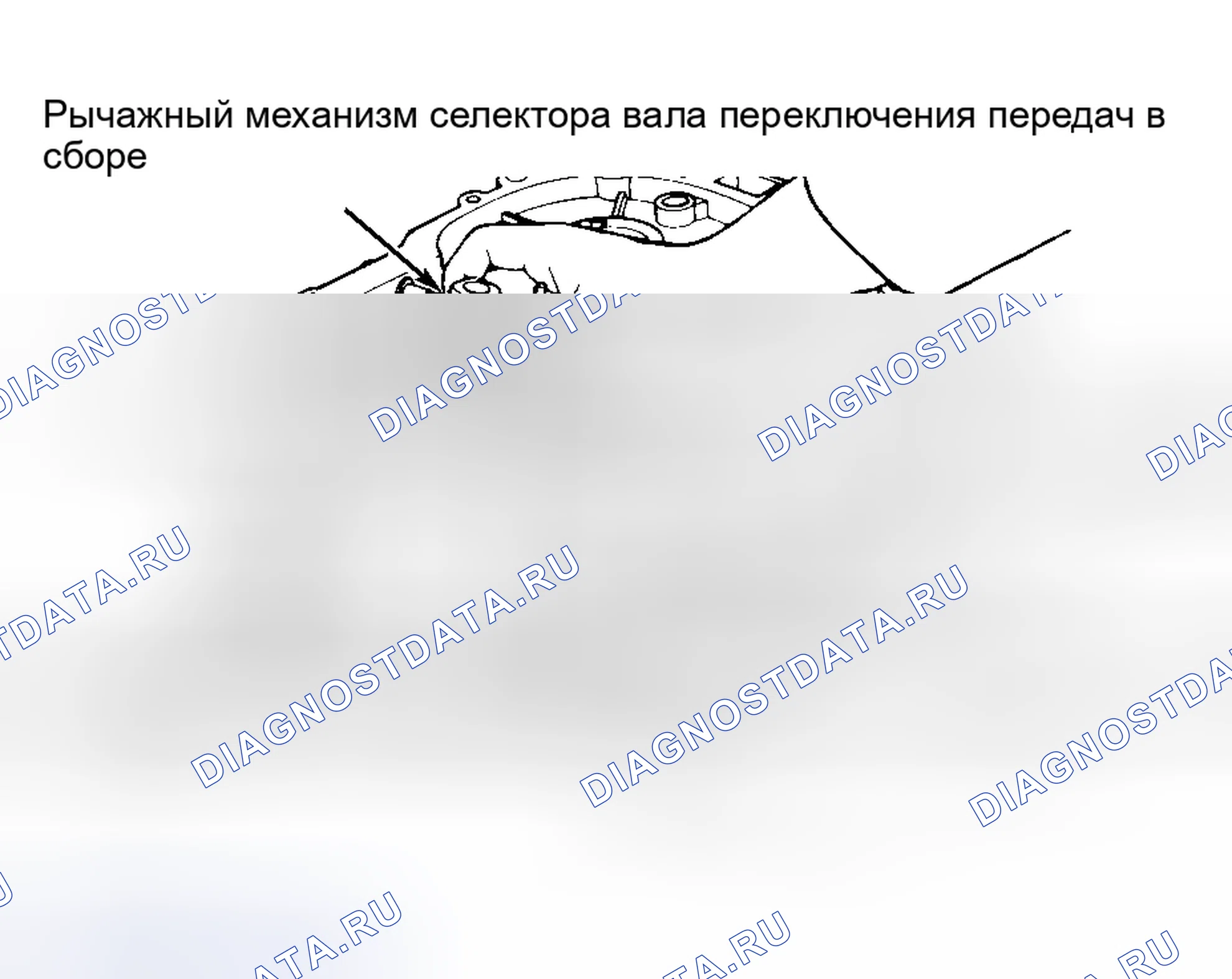 Рис. 10. Ford Tempo I