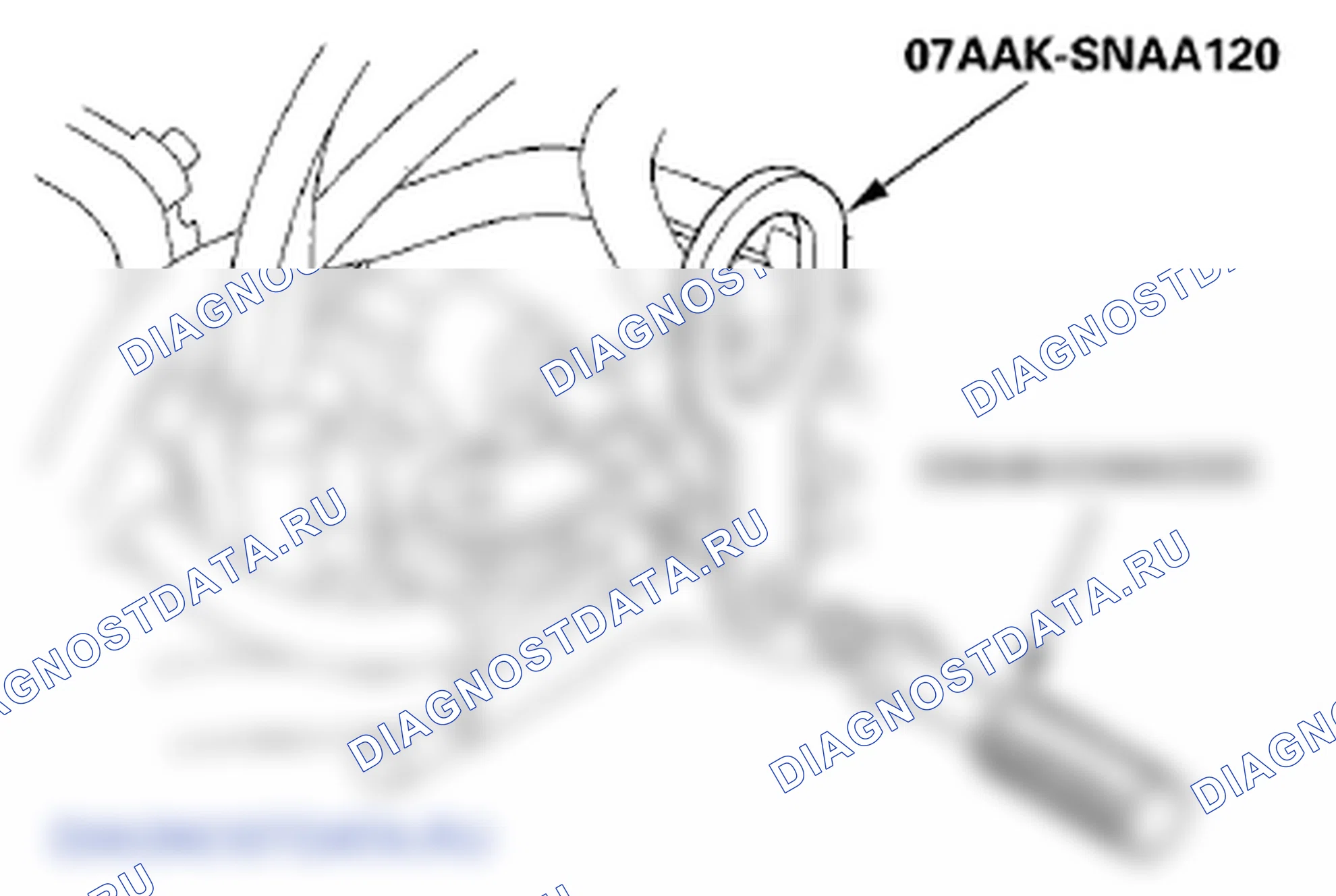 Рис. 112. Honda Fit GE