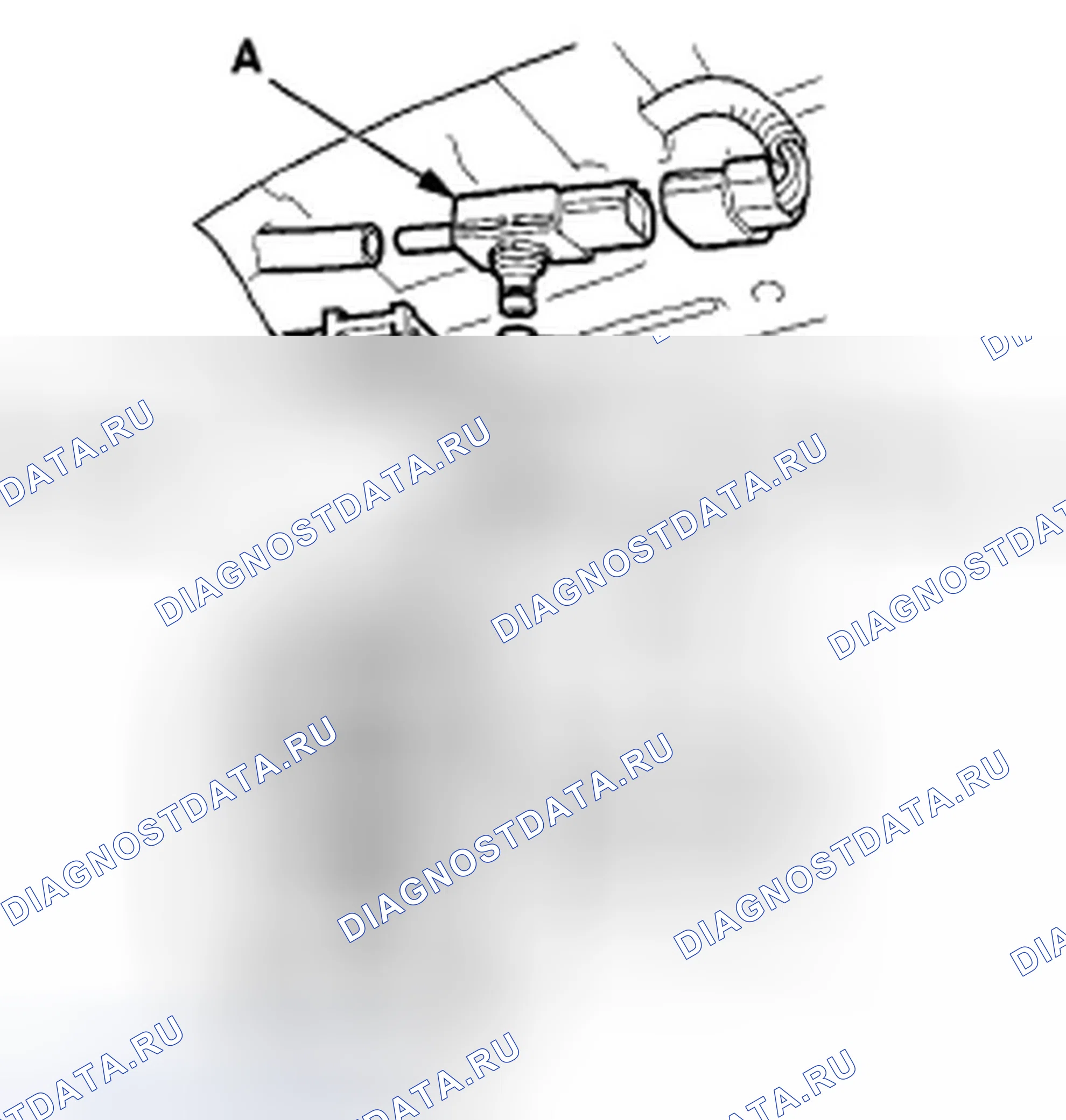 Рис. 652. Honda Accord VIII рестайлинг