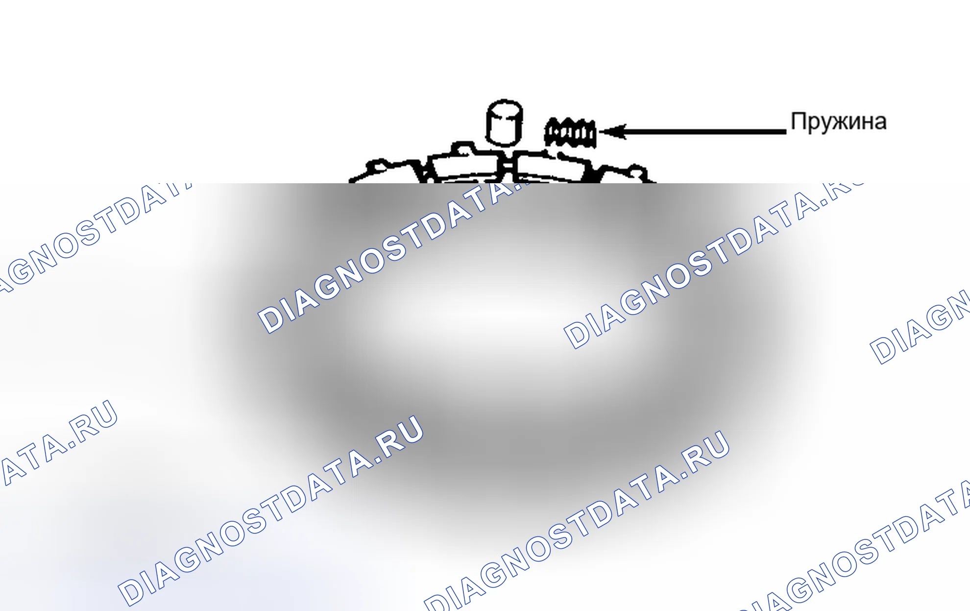 Рис. 45. Volkswagen Passat B4