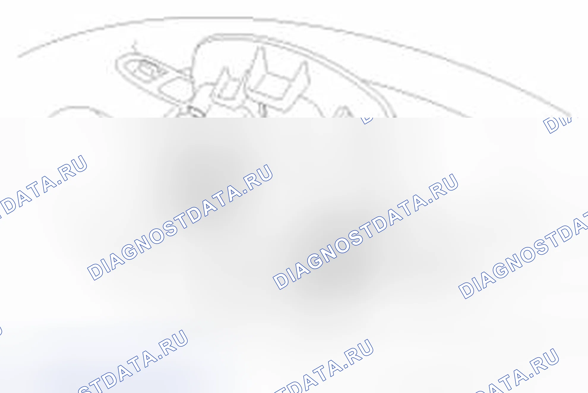 Рис. 4. Haval Beast (Shenshou) I