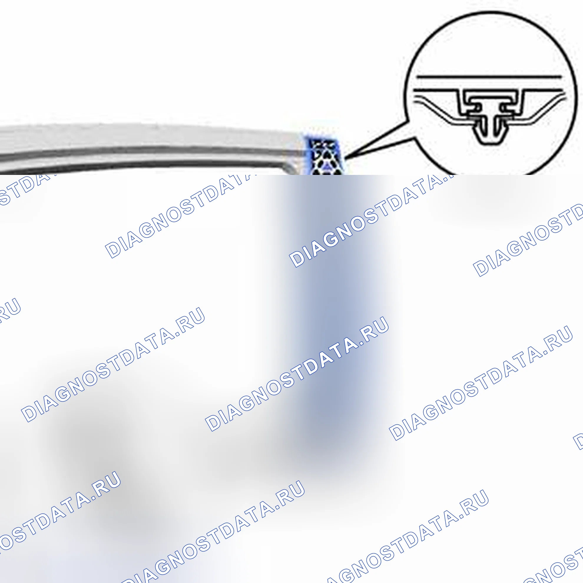 Рис. 59: ПОРЯДОК ВЫПОЛНЕНИЯ РАБОТ. Toyota Corolla XI