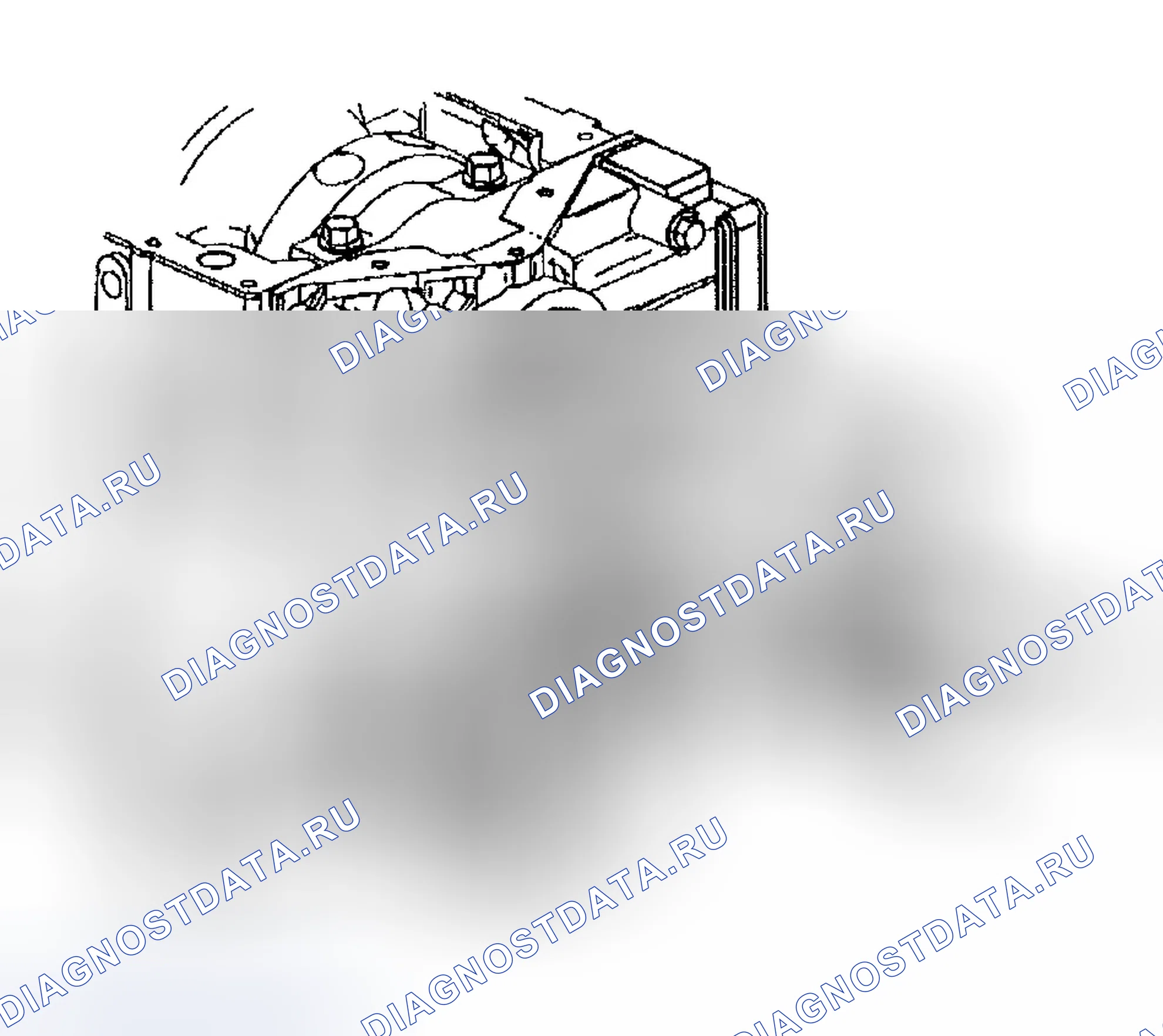 Рис. 599. Chevrolet Impala VIII