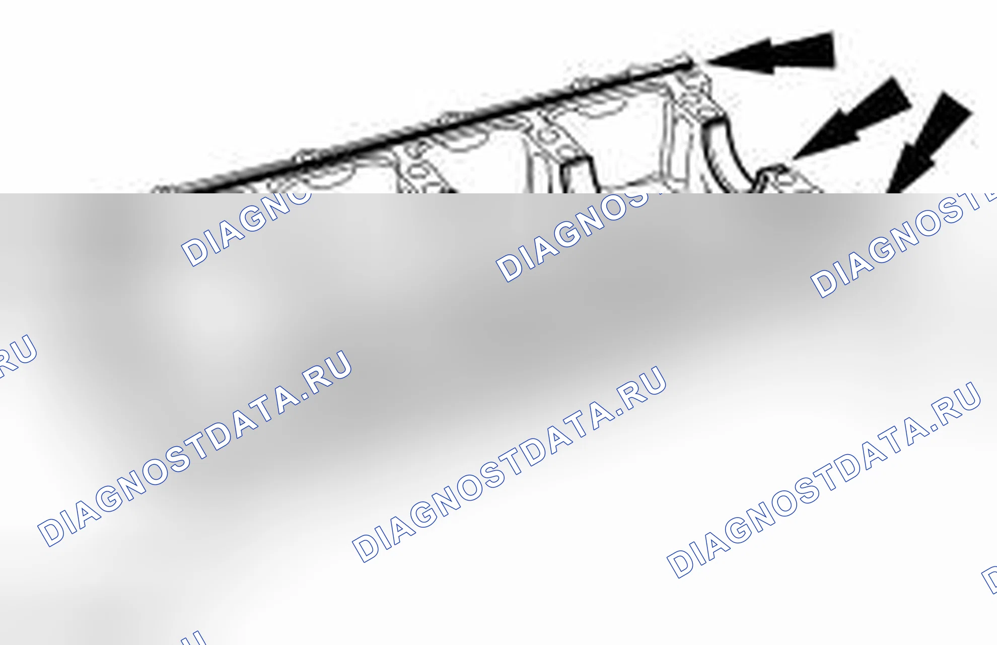 Рис. 1067. Ford Econoline E350 Super Duty 