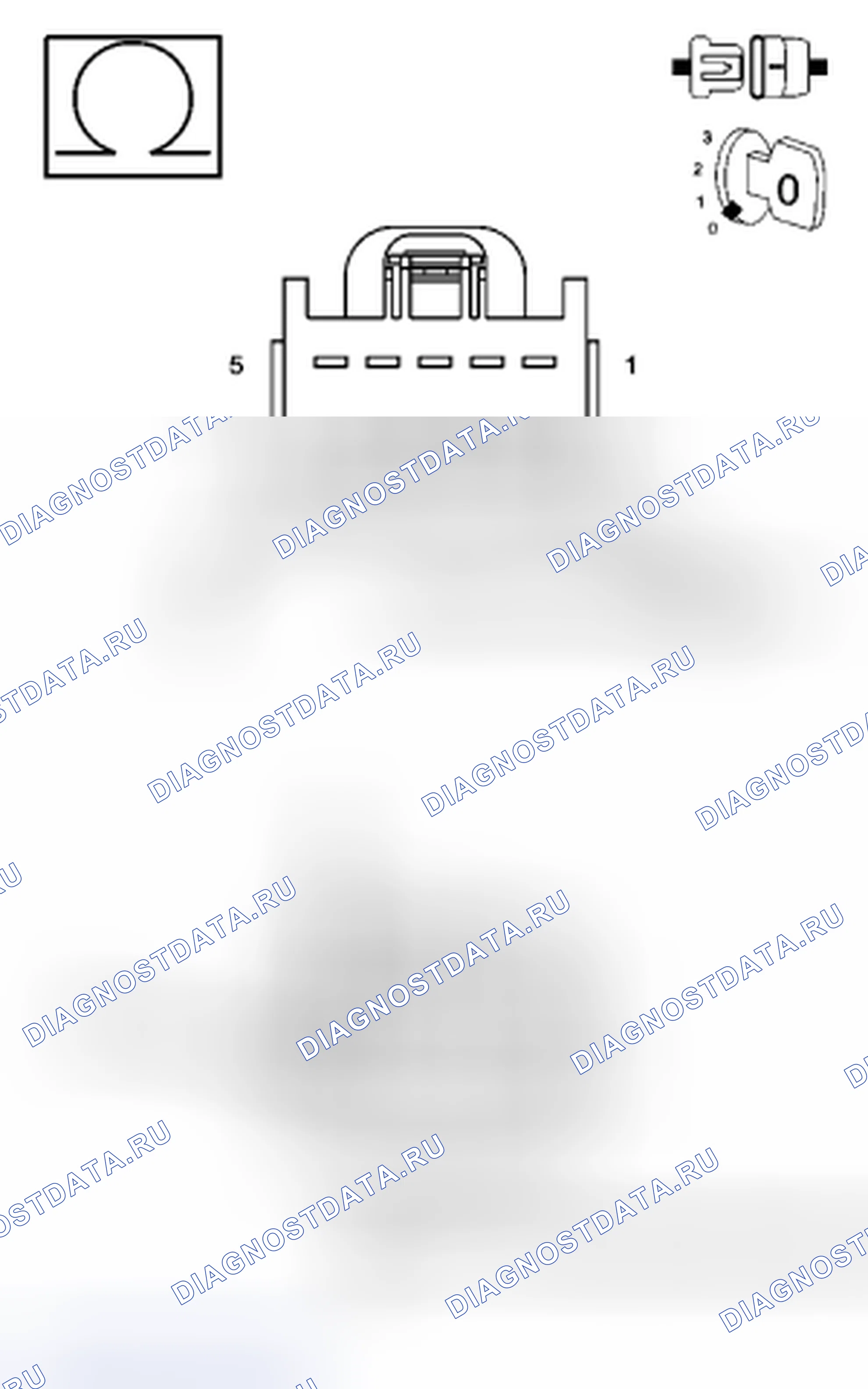 Рис. 122. Chrysler Town & Country V