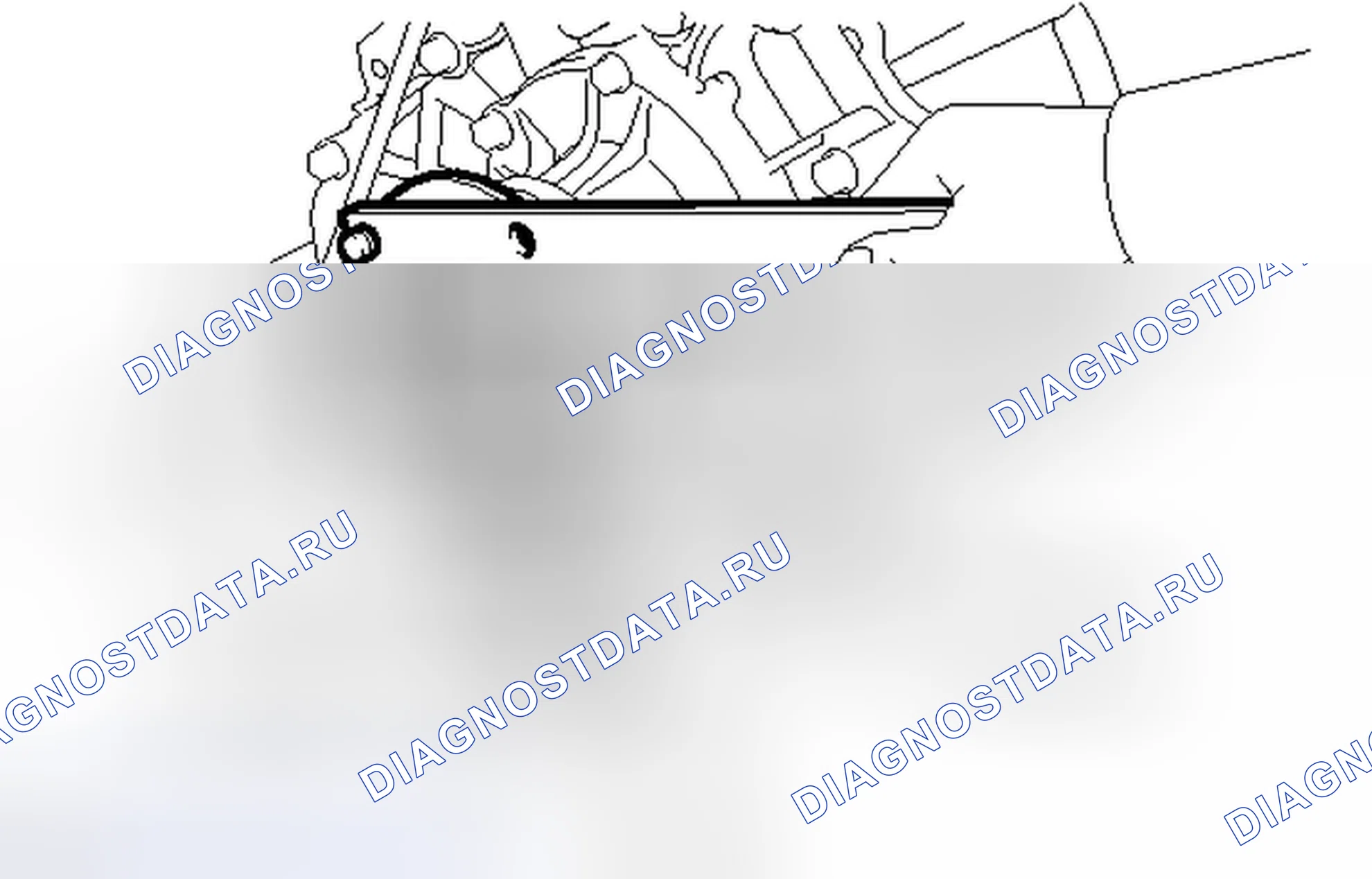 Рис. 42. Honda Accord VII